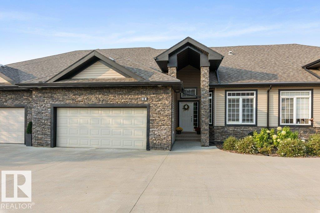 85 North Ridge Drive #unit 11, St. Albert, AB T8N 3N3