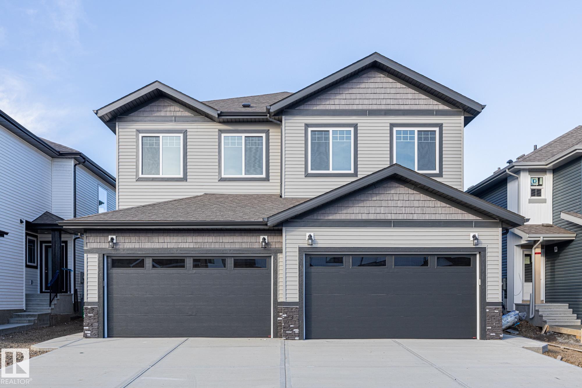 207 Savoy Cr Cres, Sherwood Park, AB T8H 3A8