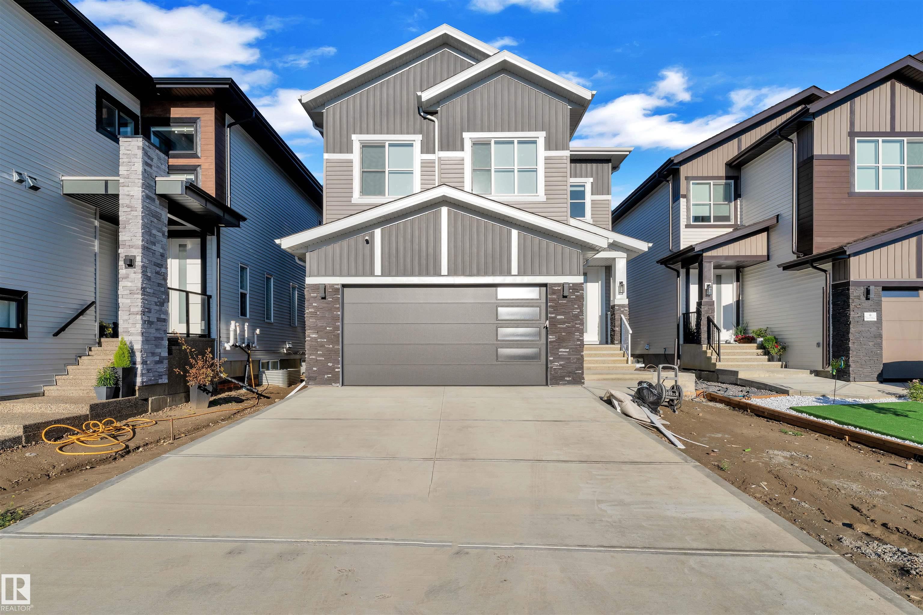 29 St Sw Unit 121 St #a, Edmonton, AB T6X 3E1