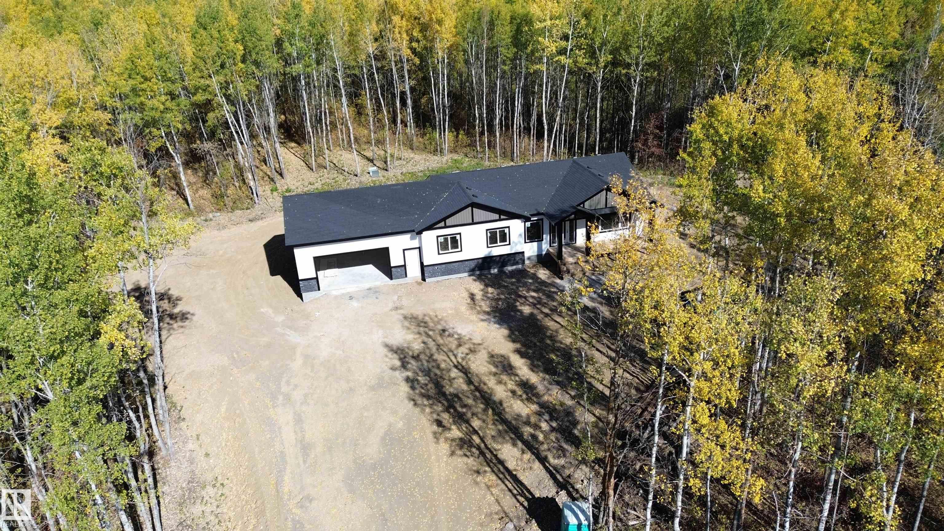 3014 Twp Road 540, Rural Lac Ste. Anne County, AB T0E 1V2
