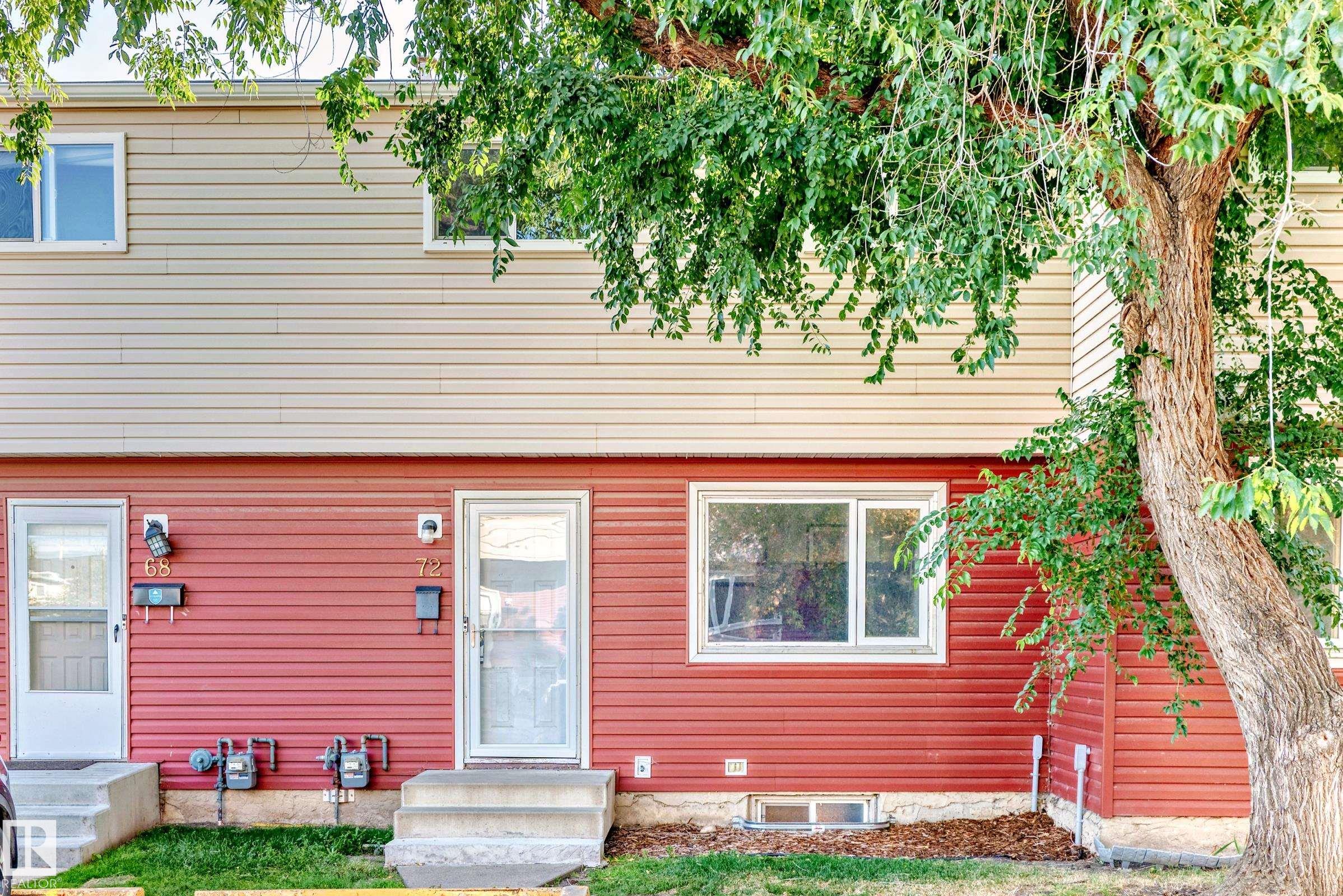 72 Habitat Cr Cres NW, Edmonton, AB T5A 2X7