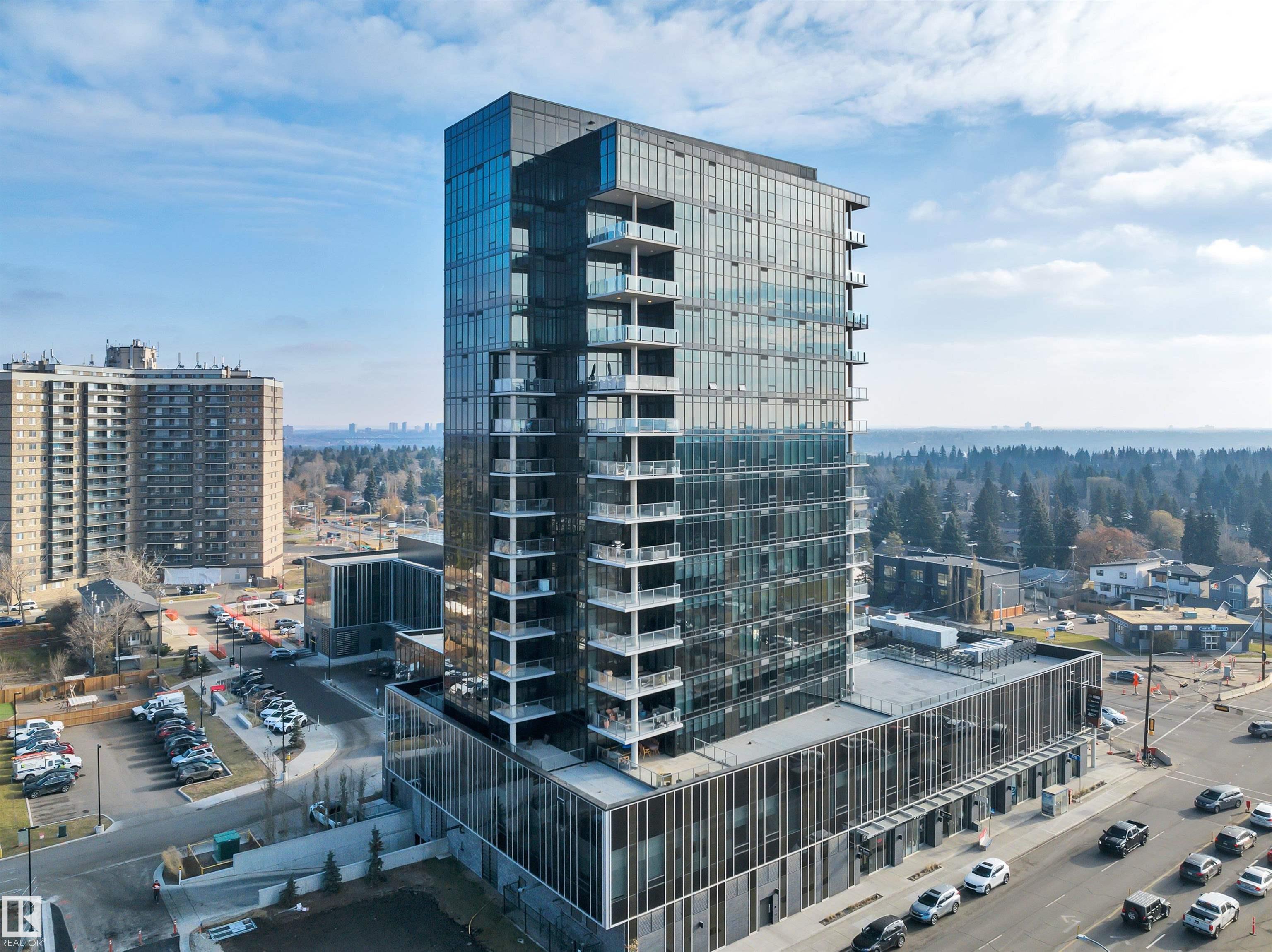 14105 West Block Drive Northwest #1304, Edmonton, AB T5N 1L5