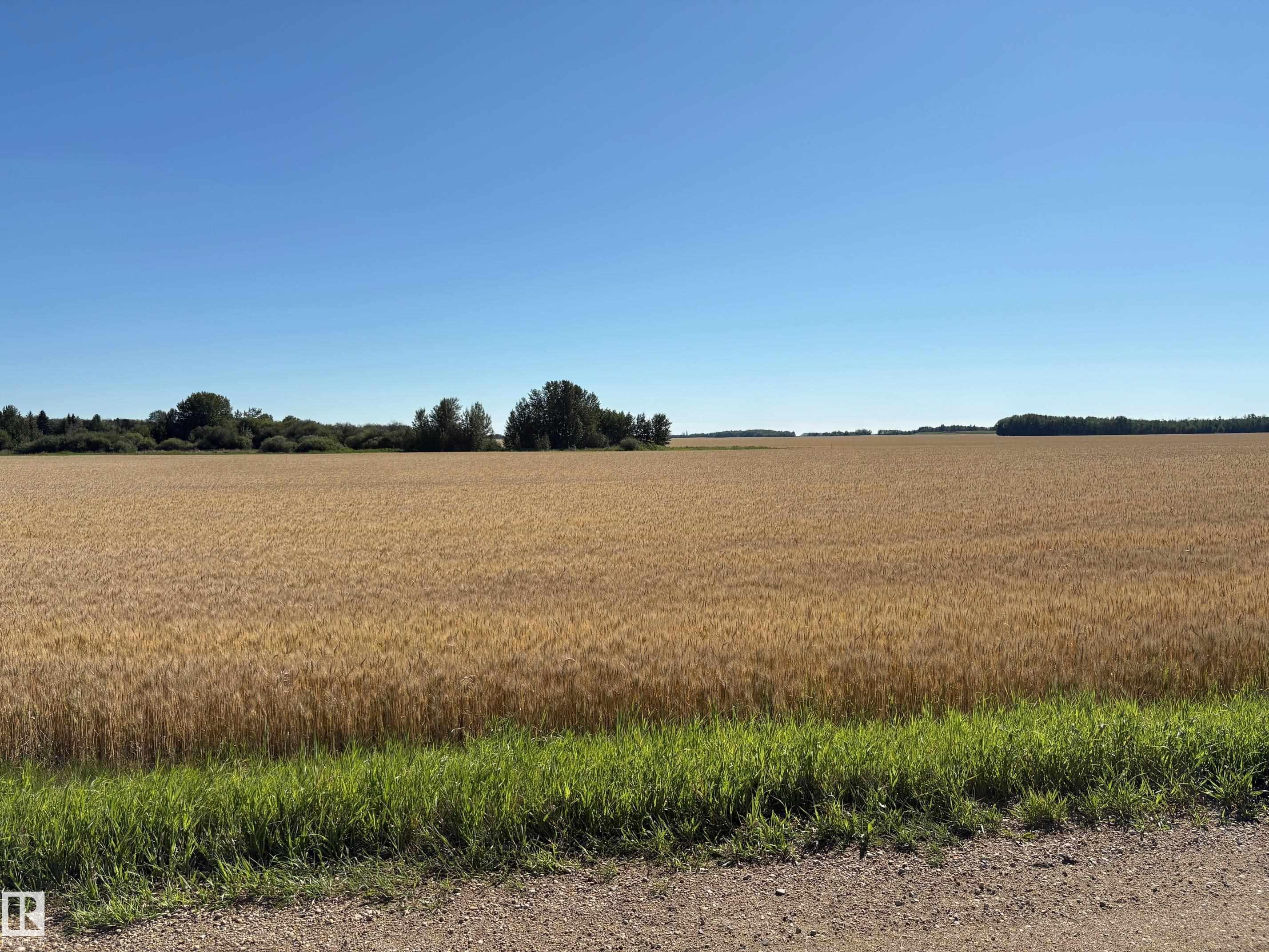 Riverbend Road Twp 273, Rural Sturgeon County, AB T0G 0J0