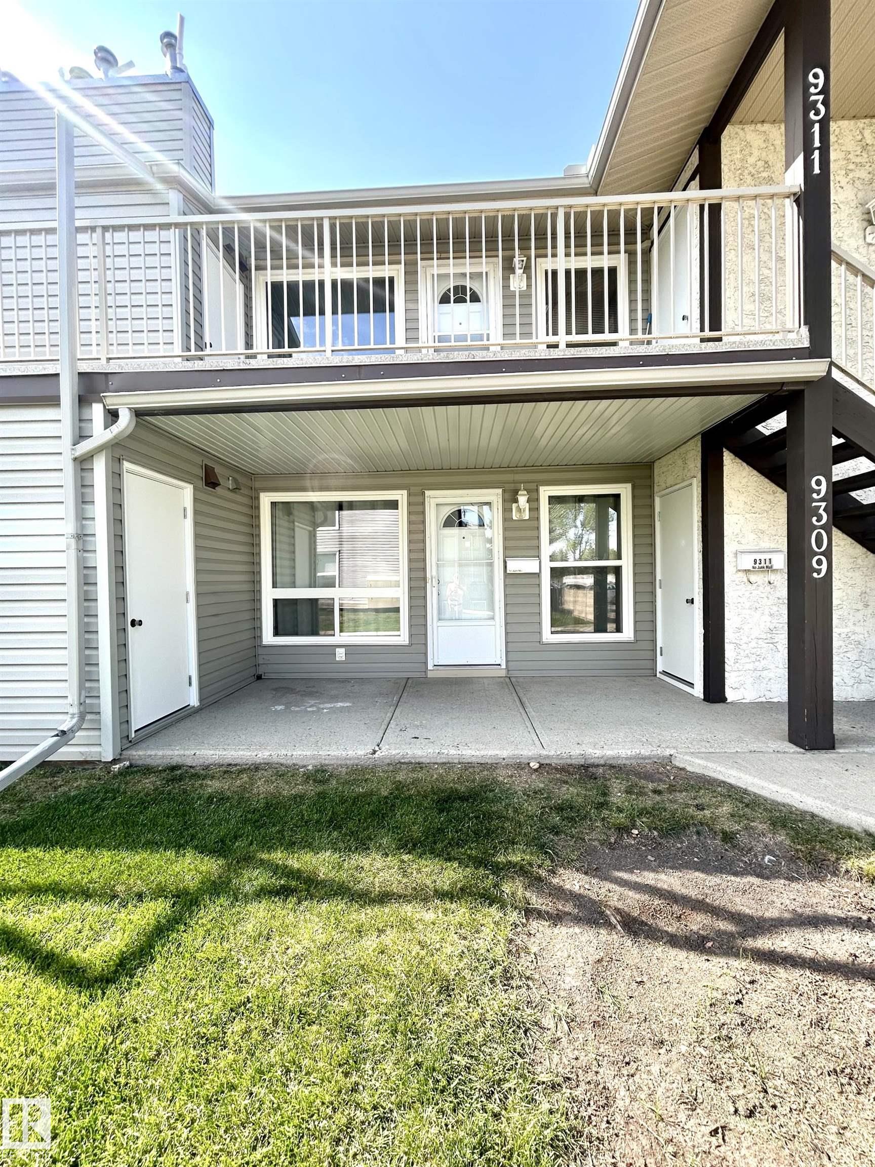 172 St Nw Unit 9309 St, Edmonton, AB T5T 3C3