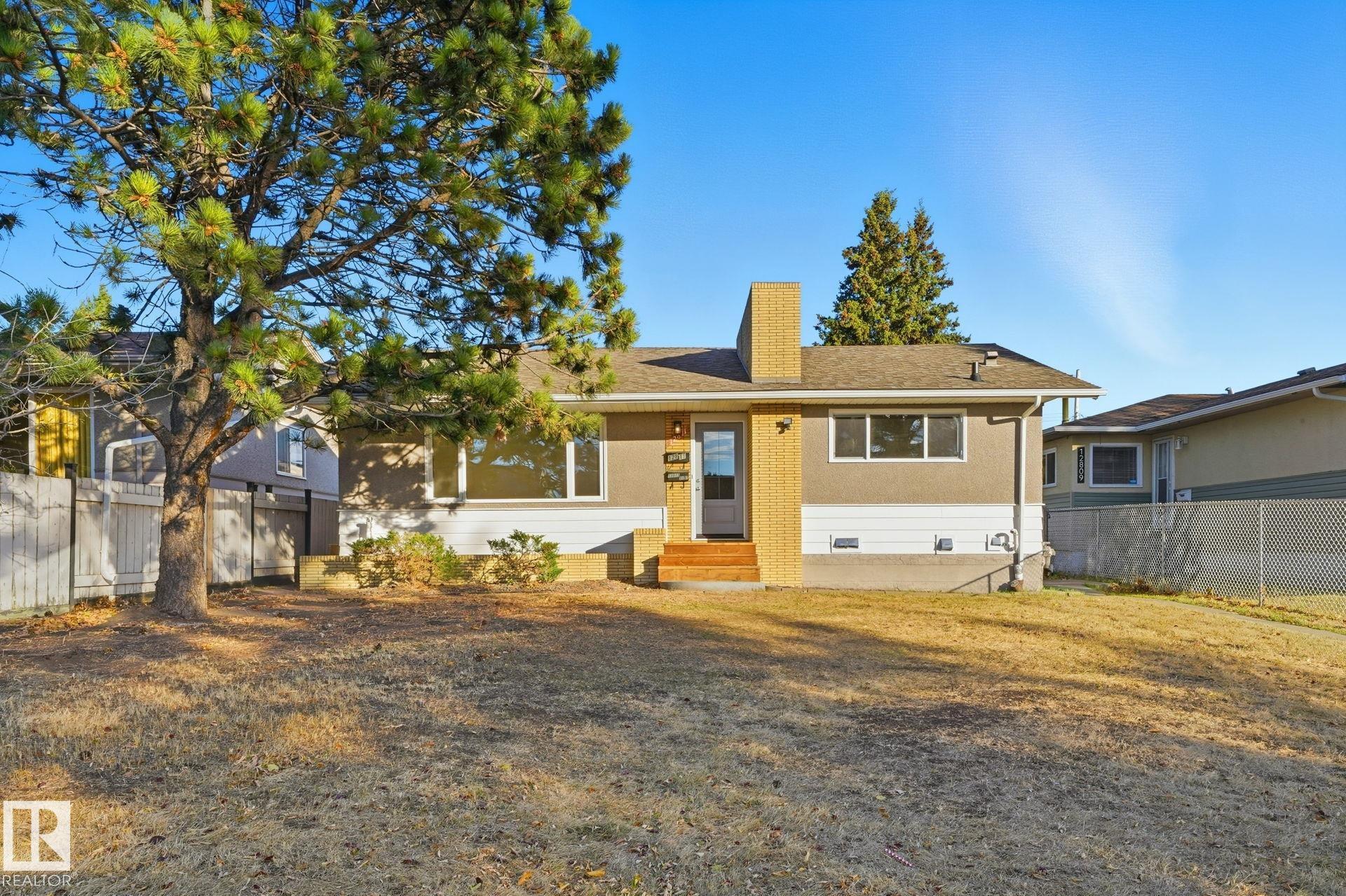 89 St Nw Unit 12811 St, Edmonton, AB T5E 3J8