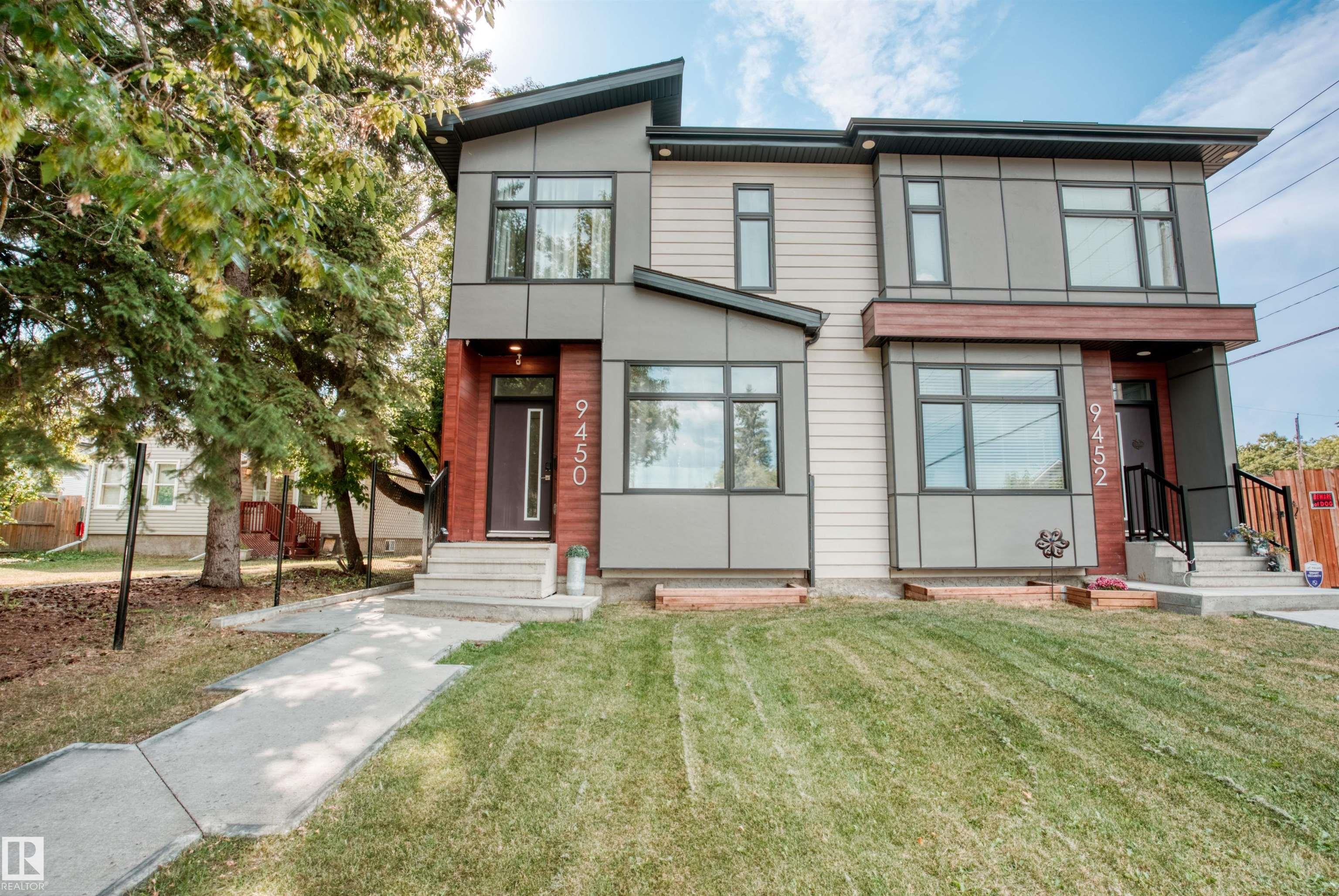 150 St Nw Unit 9450 St, Edmonton, AB T5R 1G7