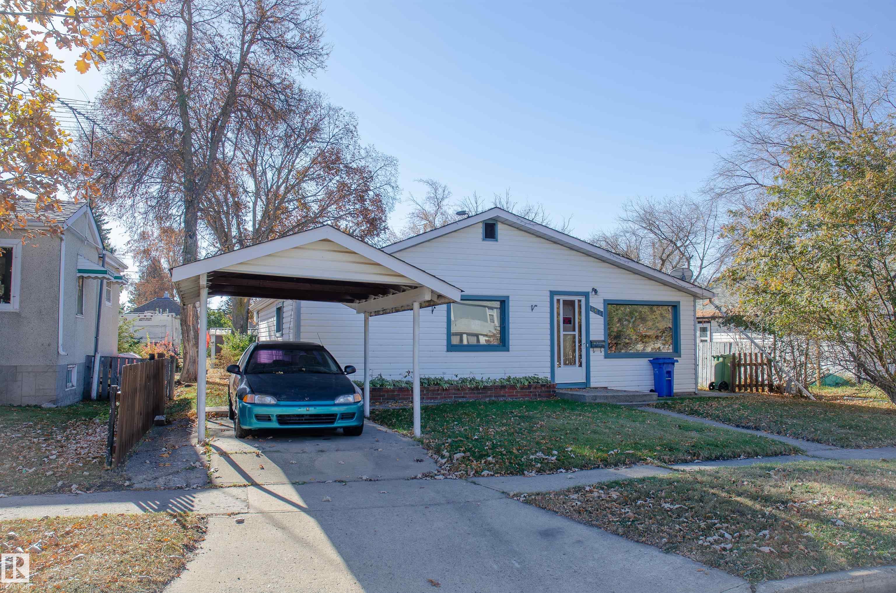 55 Av Unit 4617 Ave, Wetaskiwin, AB T9A 1A1