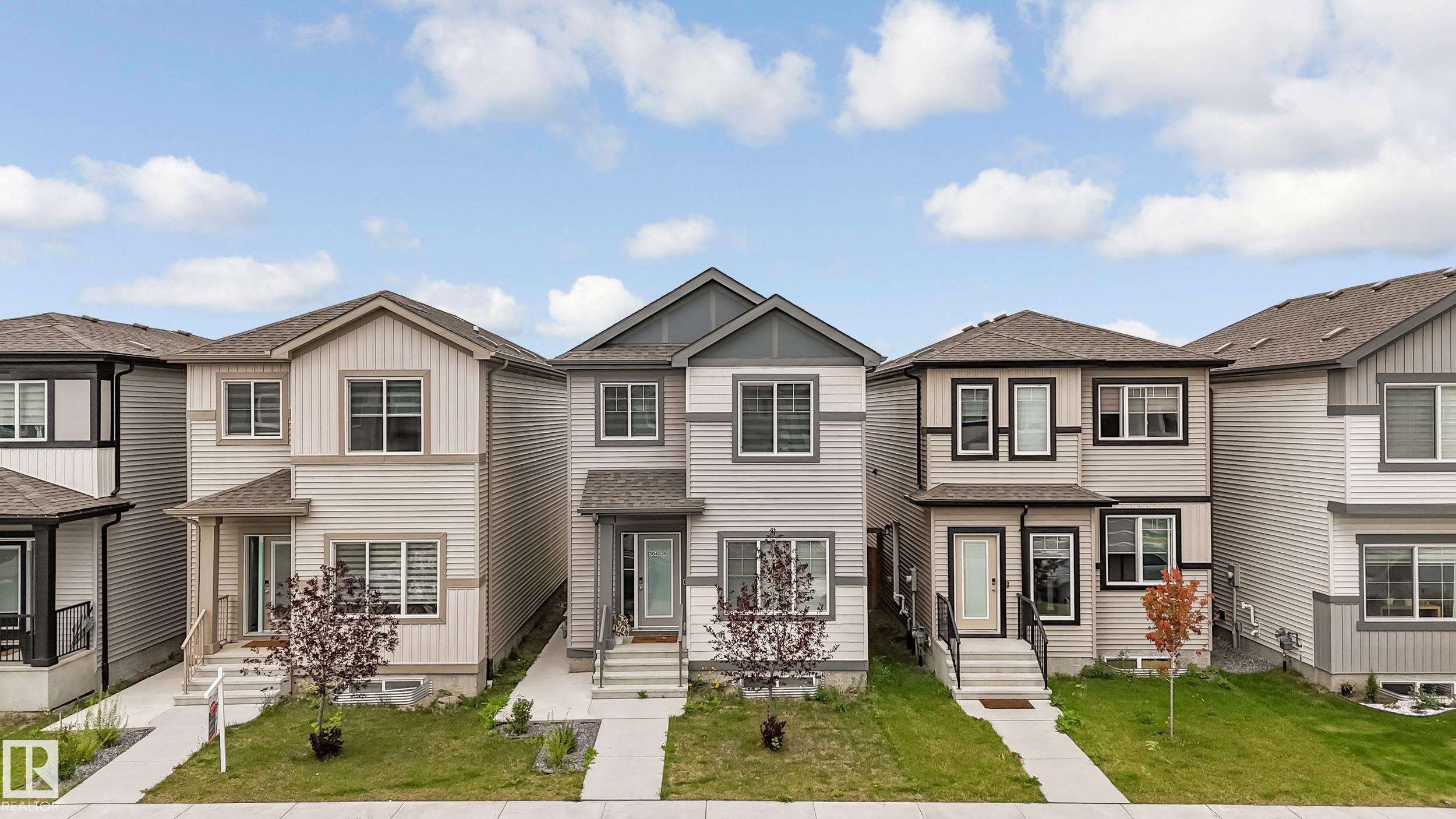 36 Av Nw Unit 304 Ave, Edmonton, AB T6T 2P9