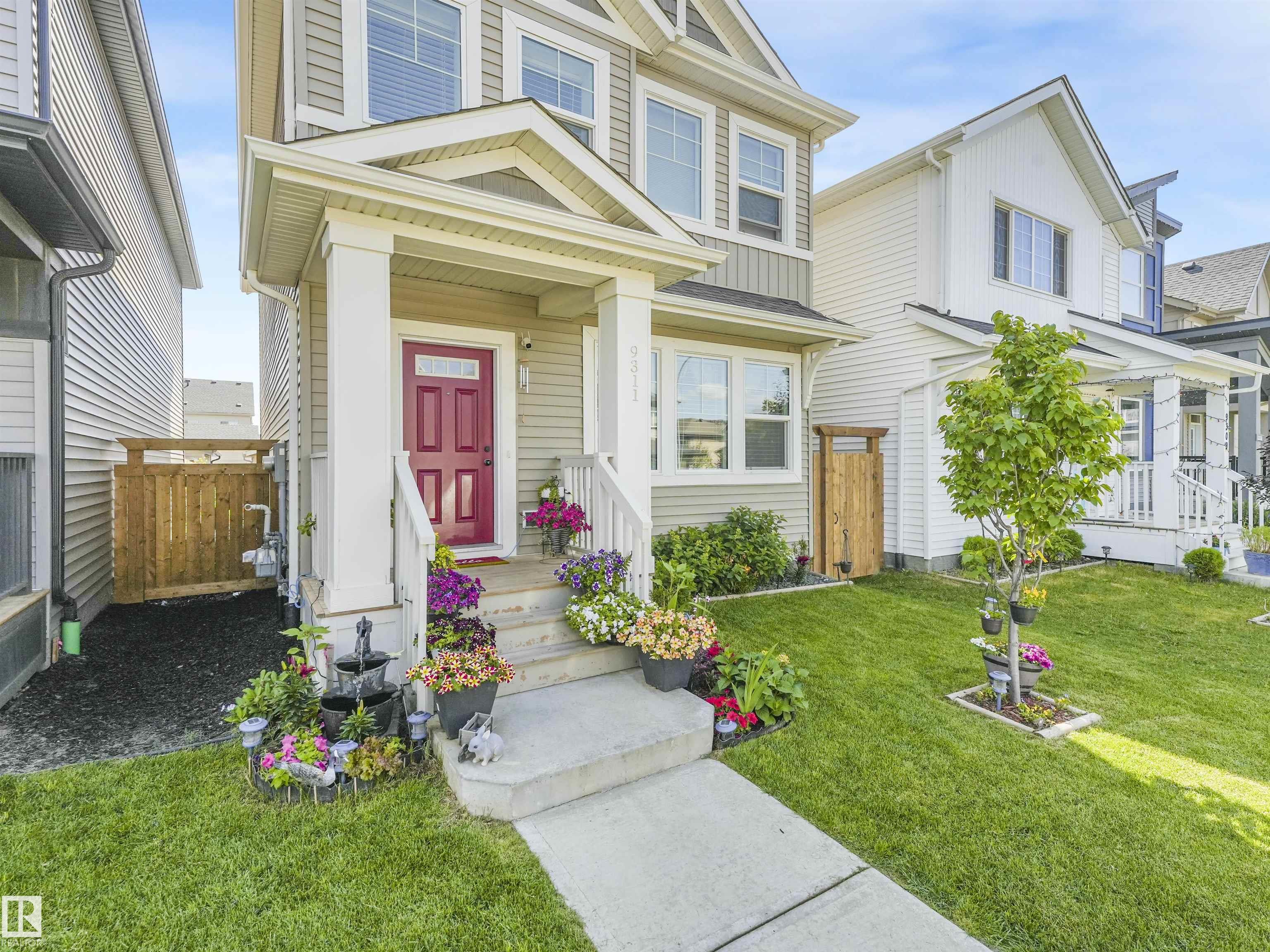 226 St Nw Unit 9311 St, Edmonton, AB T5T 7R5