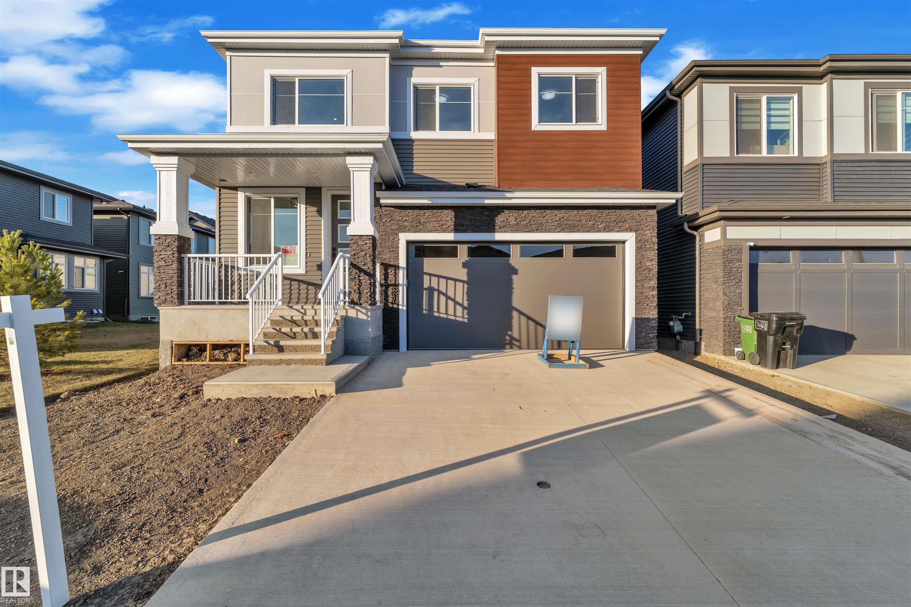 8734 Mayday Ln SW, Edmonton, AB T6X 2L3
