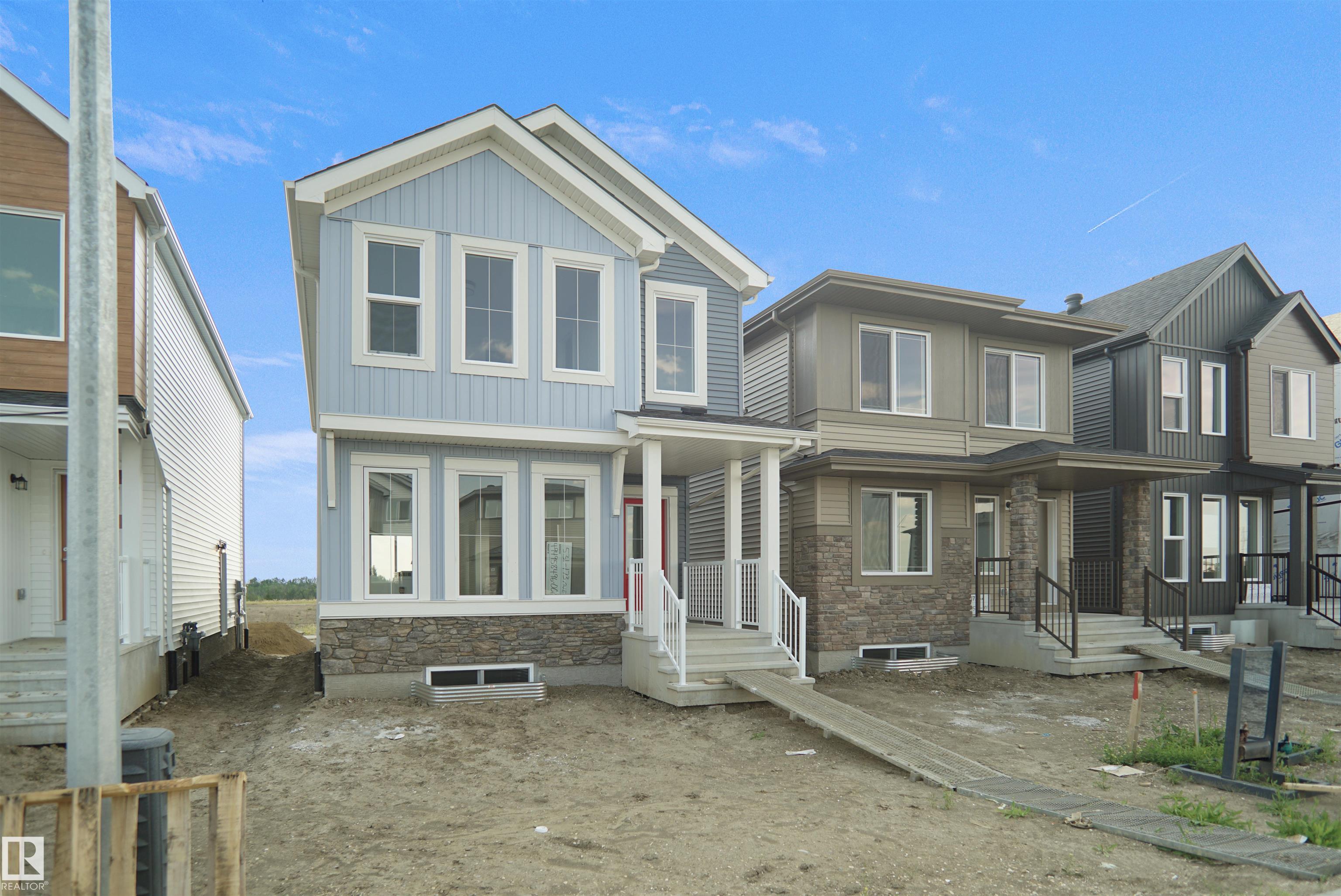 181 Av Nw Unit 7415 Ave, Edmonton, AB T5Z 0T4