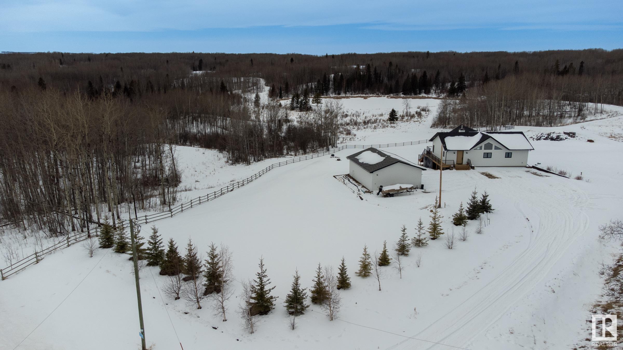 , Ponoka County, AB T0C 2J0 MLS Houseful