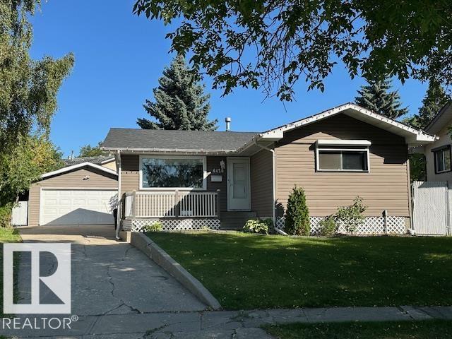 146 Av Nw Unit 6420 Ave, Edmonton, AB T5A 1T3