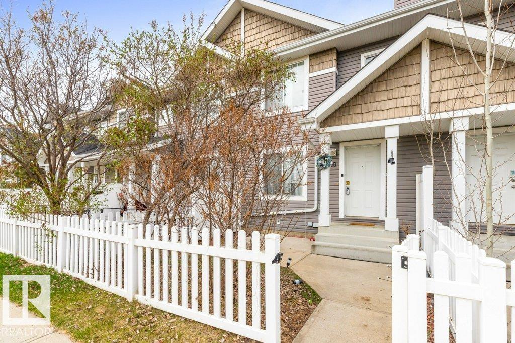 3075 Trelle Crescent Northwest #unit 68, Edmonton, AB T6R 3V5