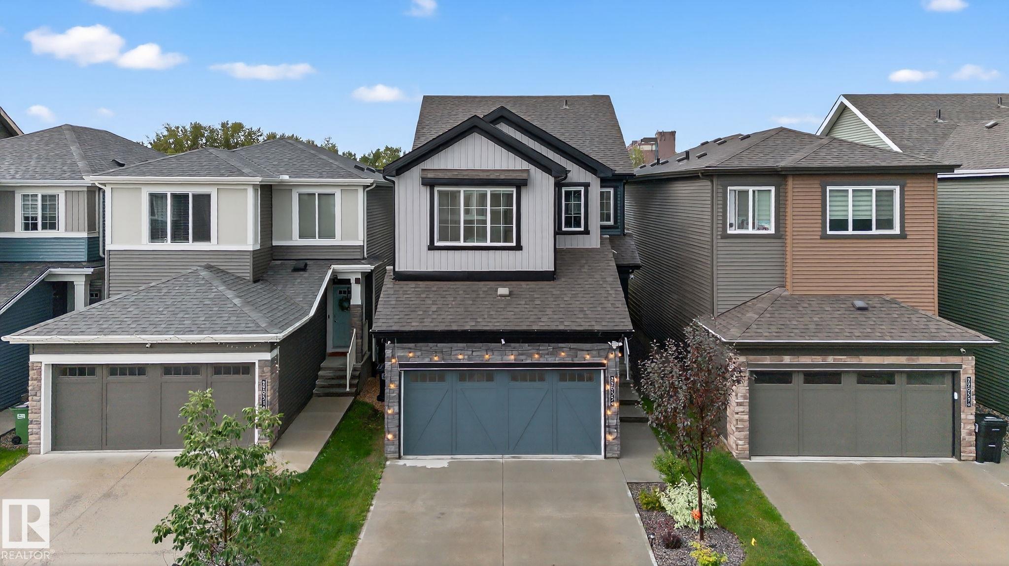 80 Av Nw Unit 22035 Ave, Edmonton, AB T5T 7R6