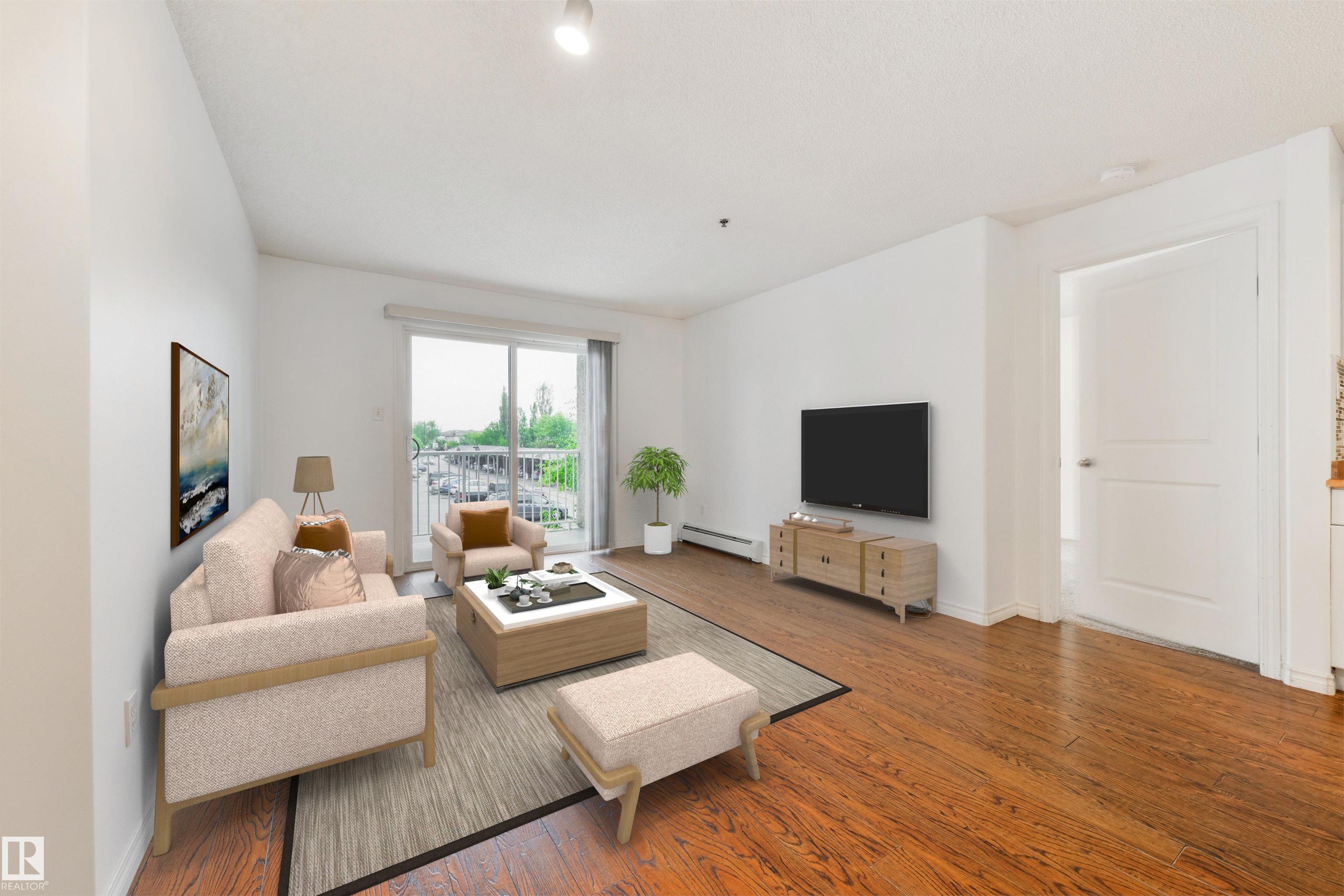 2305 35a Avenue Northwest #226, Edmonton, AB T6T 1Z2