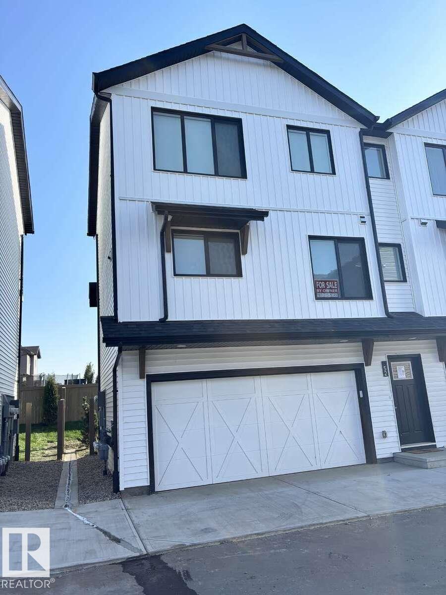1025 Secord Promenade #52 #52, Edmonton, AB T5T 7V4