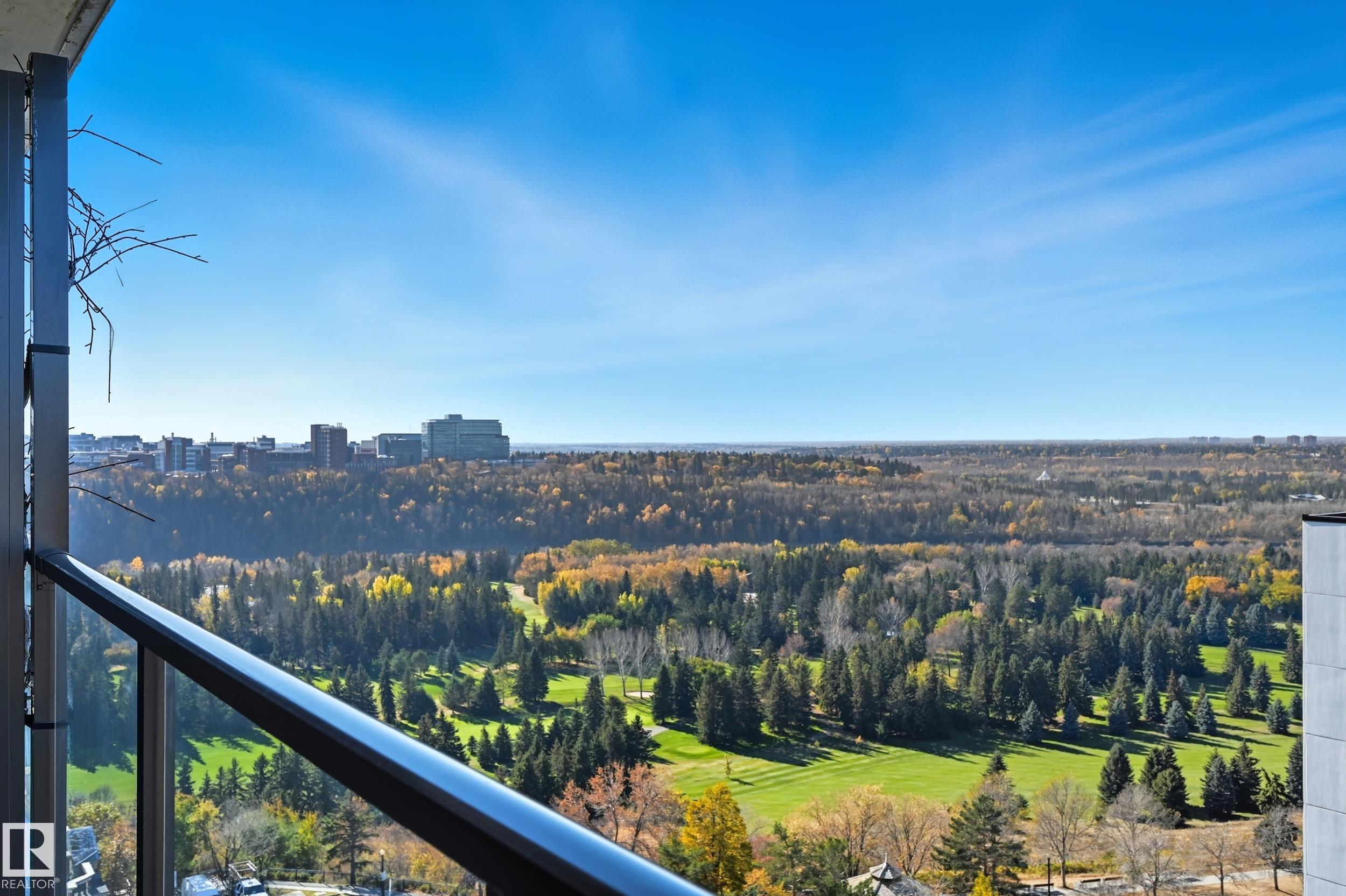 10011 116 Street Northwest #1607, Edmonton, AB T5K 1V4