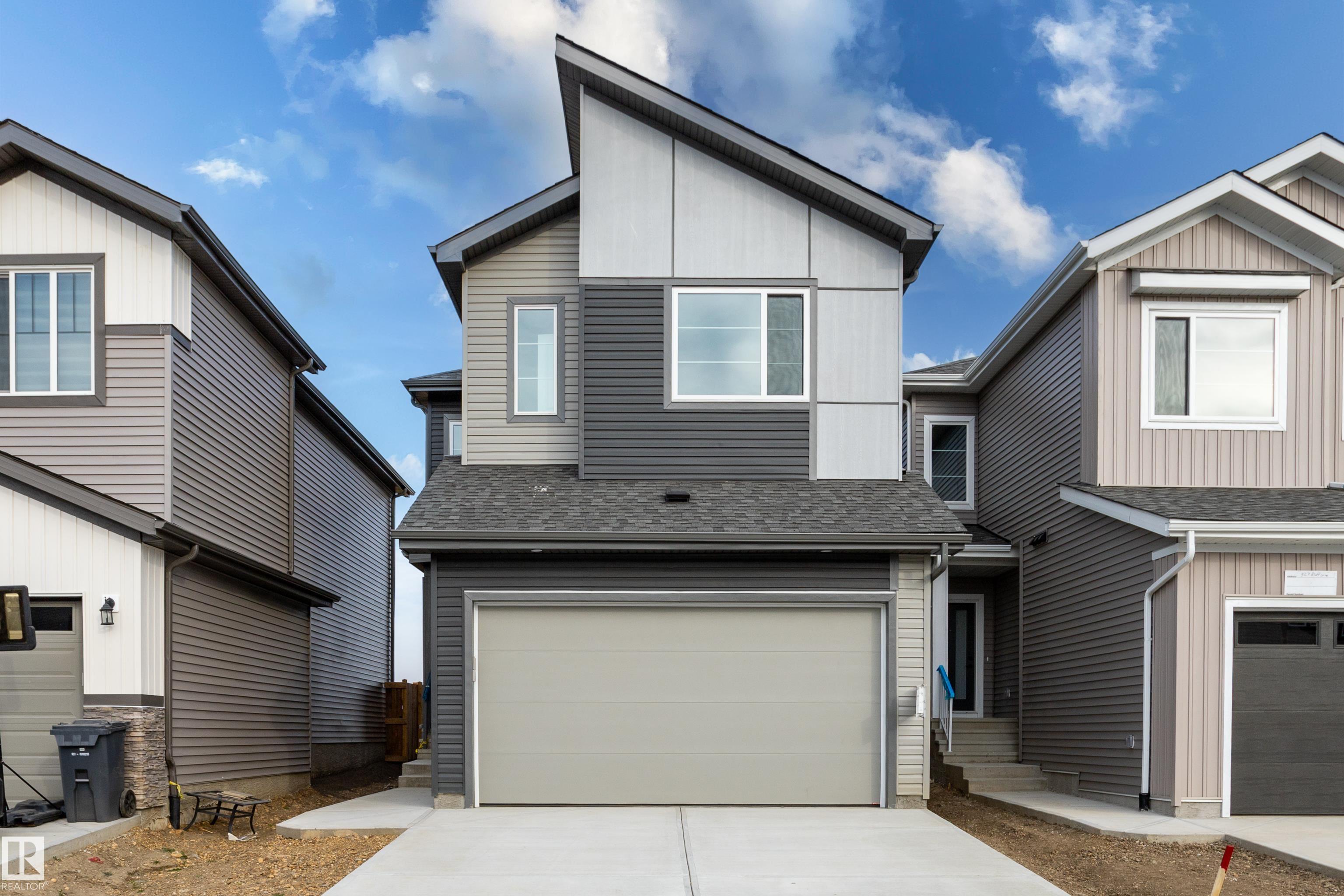 325 Bluff Cv, Leduc, AB T9E 1R5