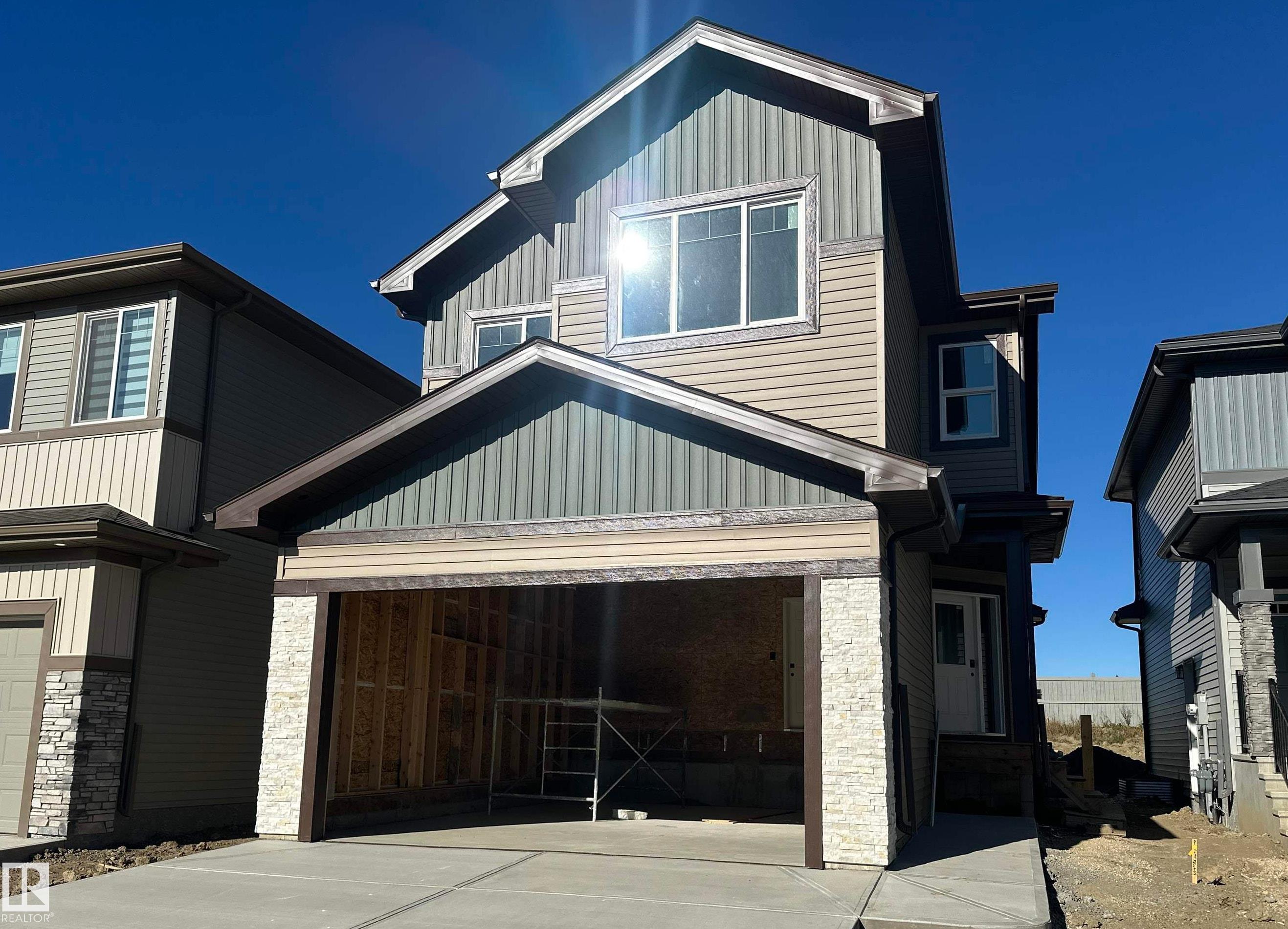 165 Caledon Cr Cres, Spruce Grove, AB T7X 4E3