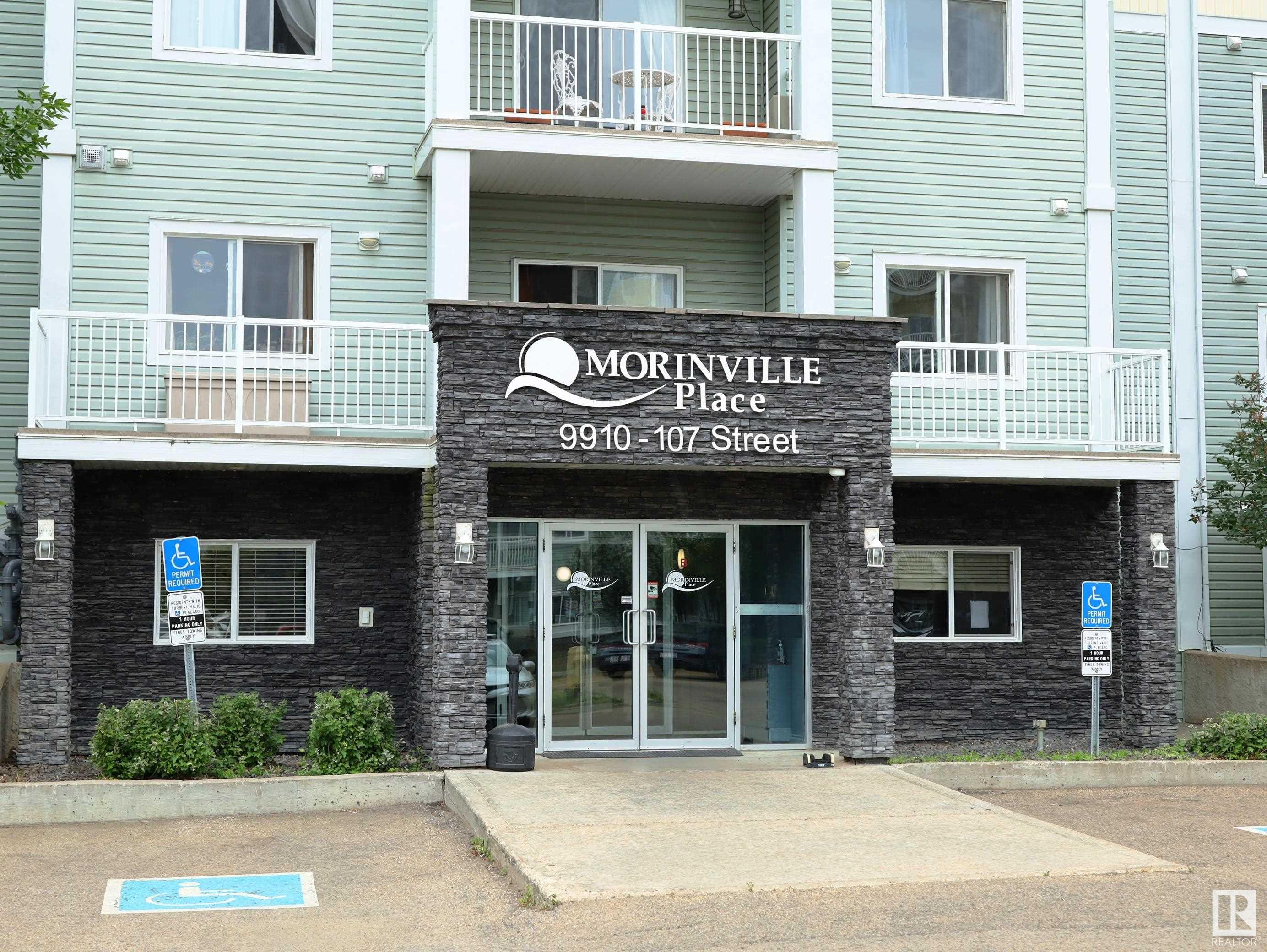 9910 107 Street #unit 308, Morinville, AB T8R 1M8