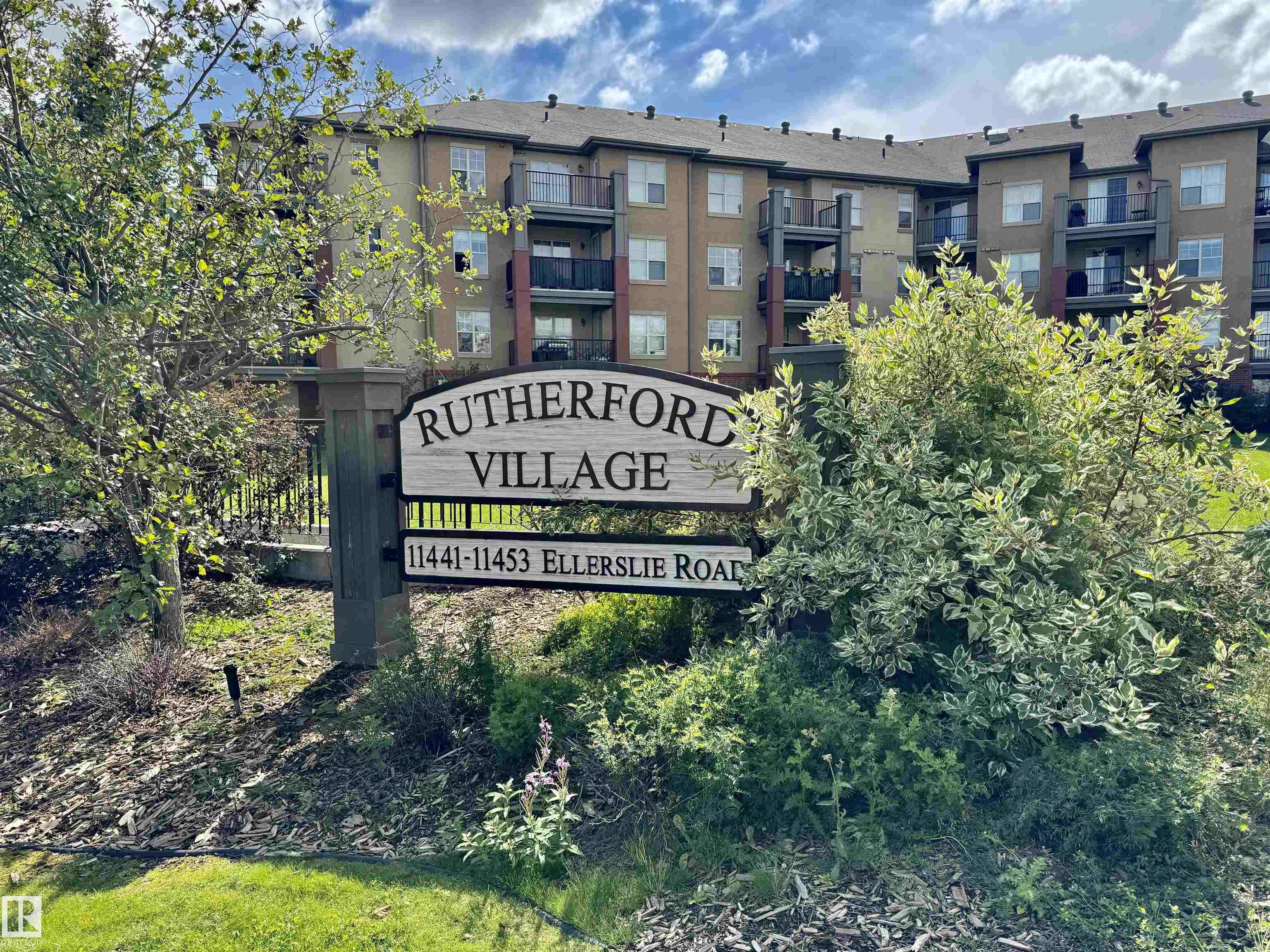 11441 Ellerslie Road Southwest #211, Edmonton, AB T6W 1S9