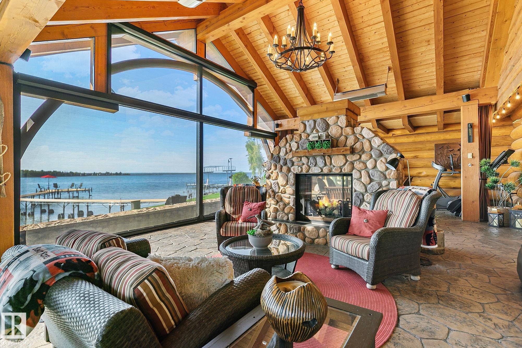 1 Martin Rd, Rural Lac Ste. Anne County, AB T0E 1A0