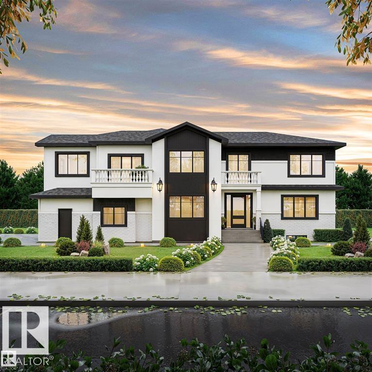 1 Rosa Cr Cres, St. Albert, AB T8N 8B7