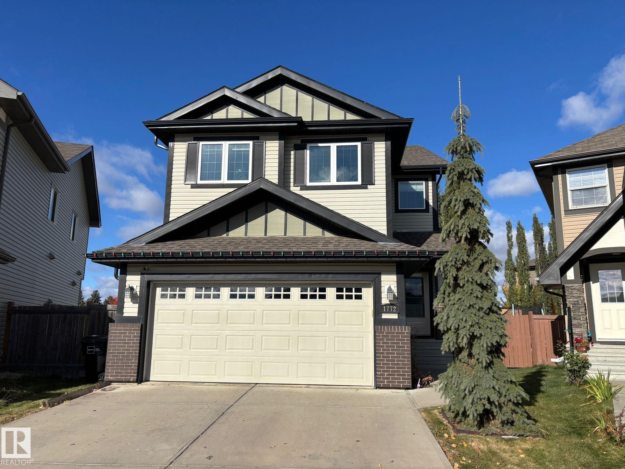 33 St Nw Unit 1772 St #b, Edmonton, AB T6T 0P3