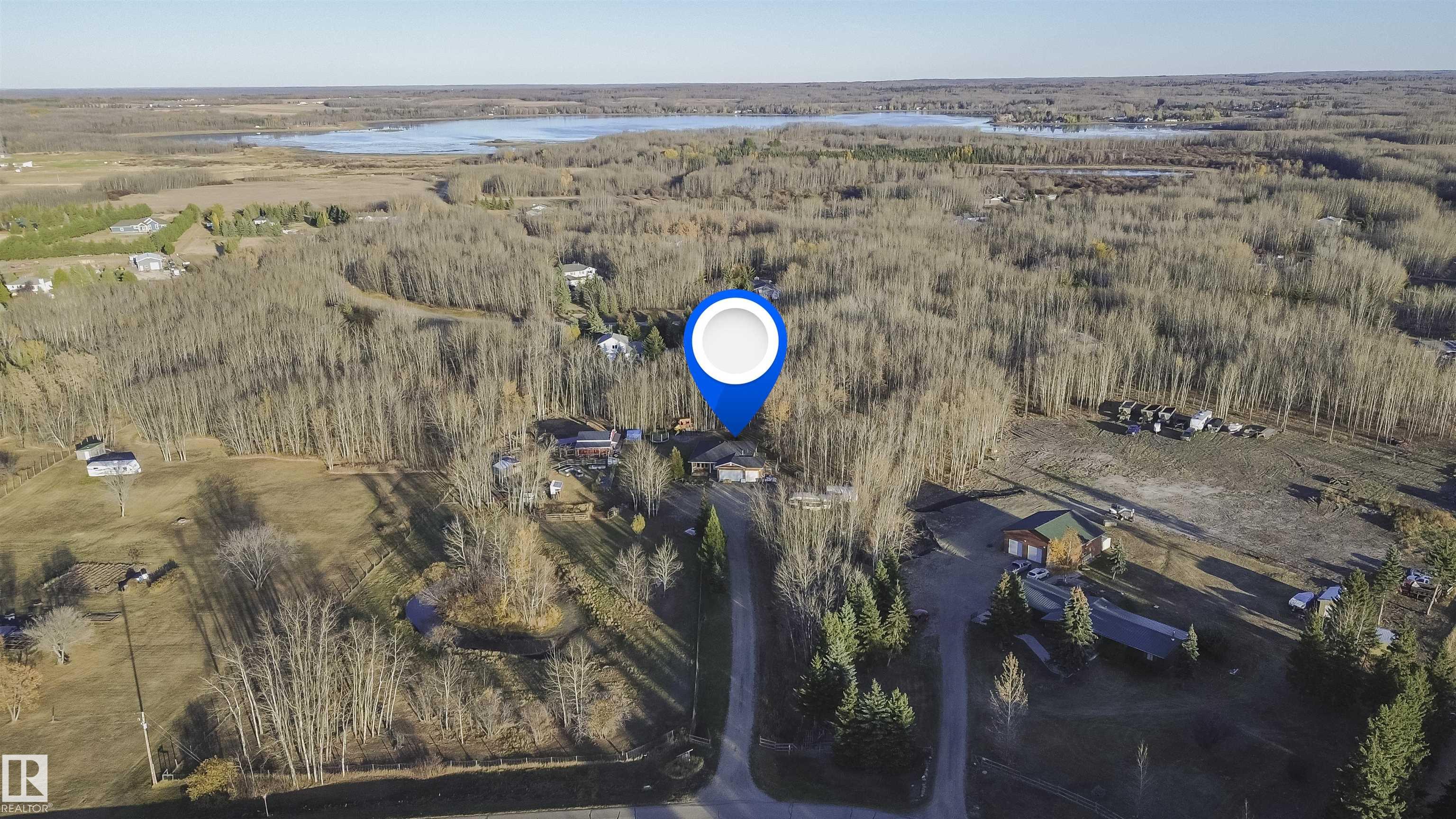 52307 Range Rd 213 #109, Rural Strathcona County, AB T8G 1C1
