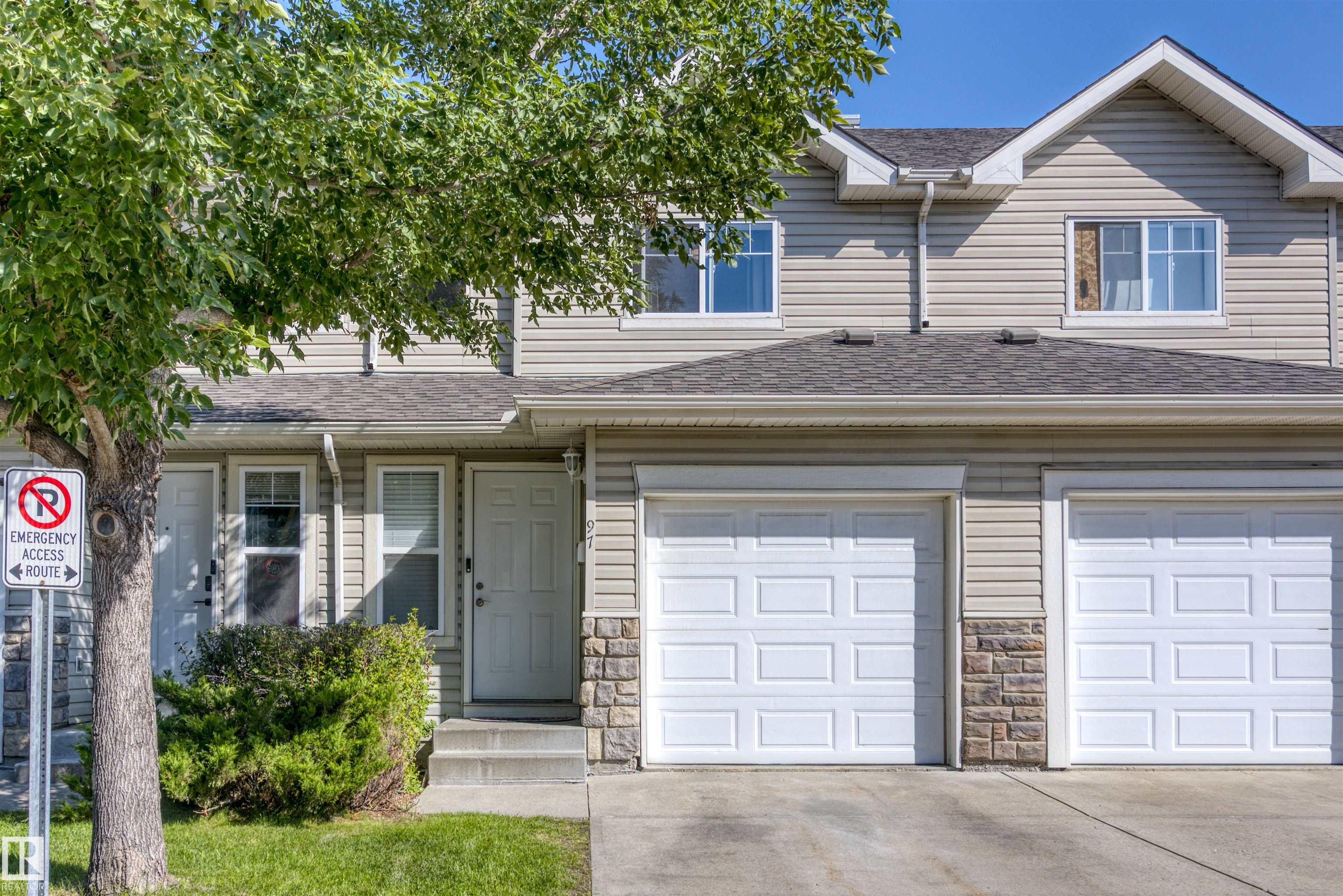 230 Edwards Drive Southwest #unit 97, Edmonton, AB T6X 1G7