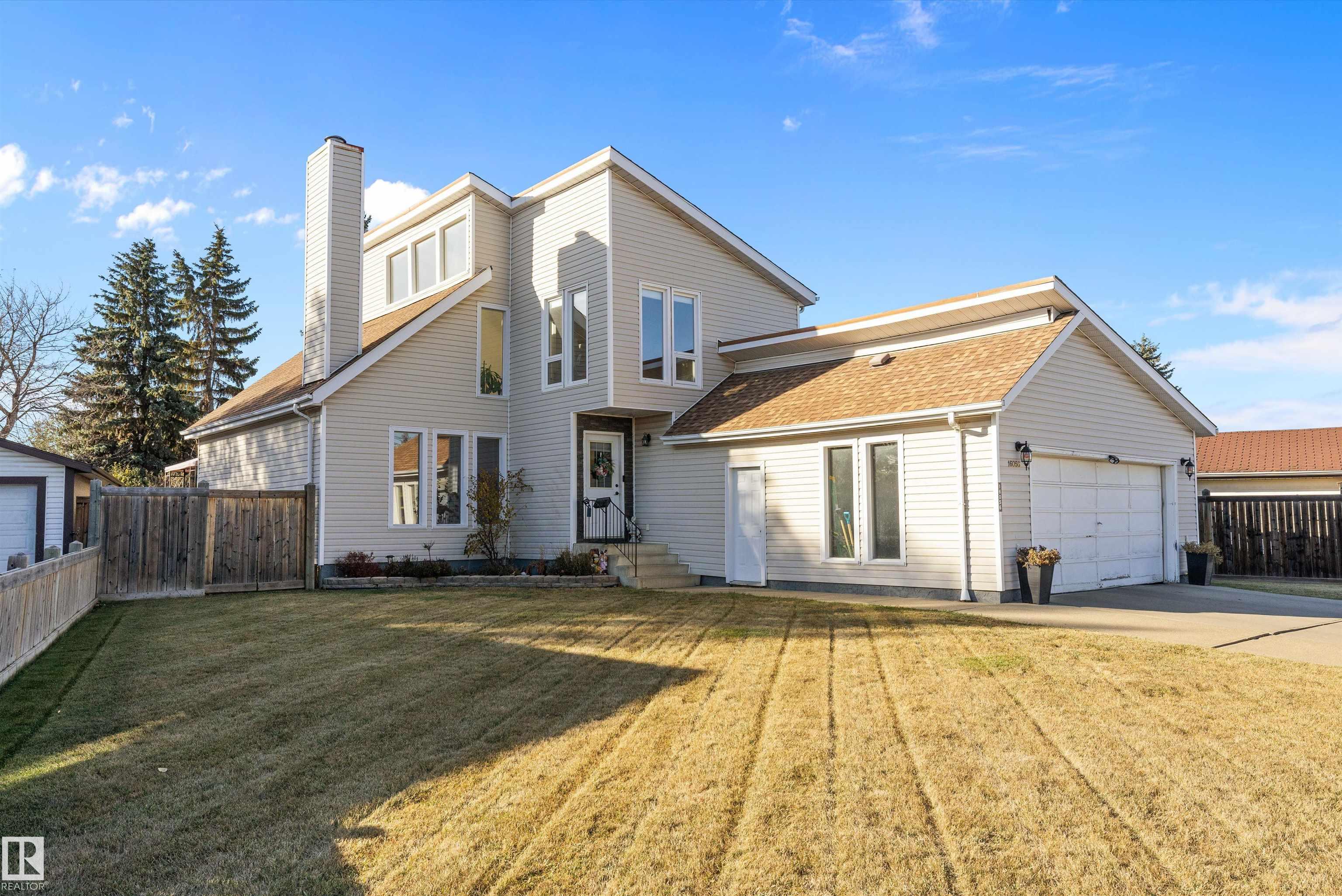 123 St Nw Unit 16056 St, Edmonton, AB T5X 2W5