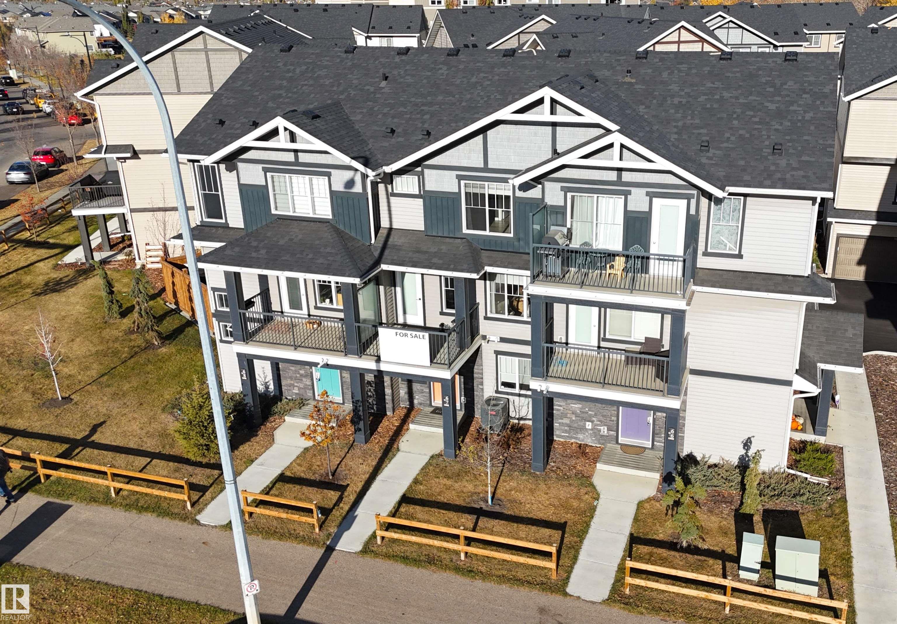 50 Mclaughlin Drive #67, Spruce Grove, AB T7X 0E1