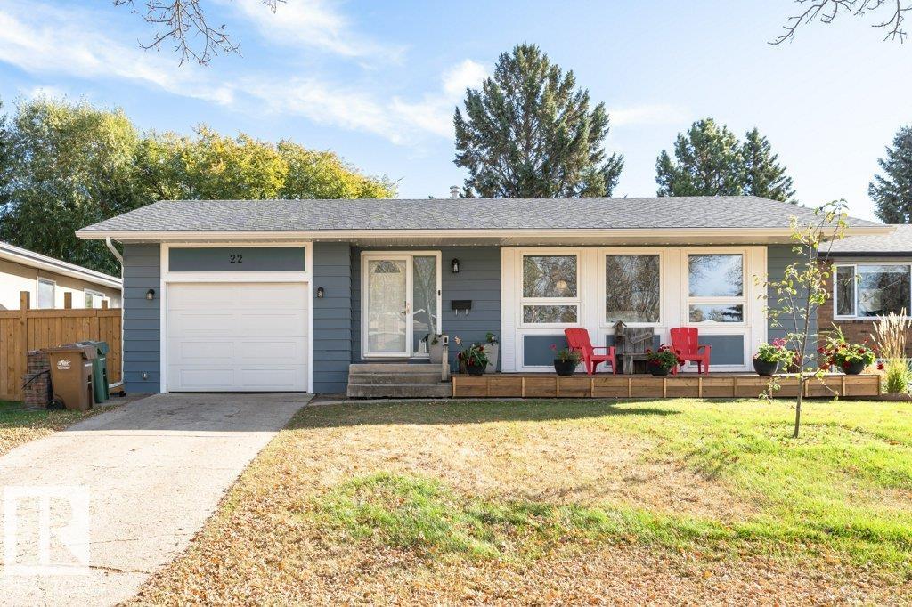 22 Afton Cr Cres, St. Albert, AB T8N 2T3
