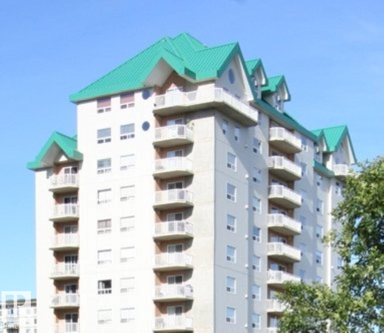 9707 105 Street Northwest #1402, Edmonton, AB T5K 2Y4