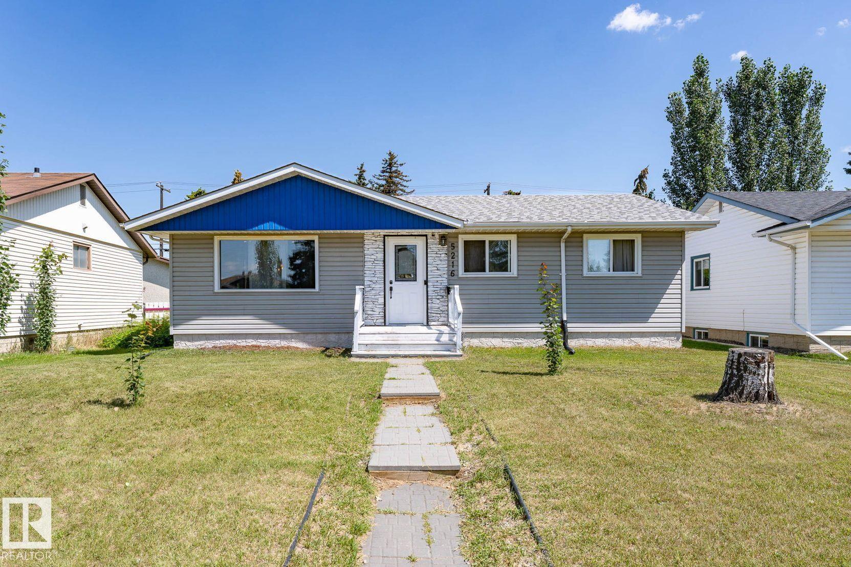 97 Av Nw Unit 5216 Ave #a, Edmonton, AB T6B 1E1