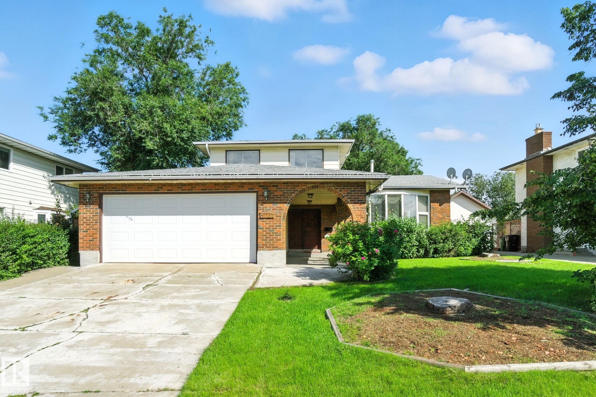 180 St Nw Unit 8731 St, Edmonton, AB T5T 0Y1