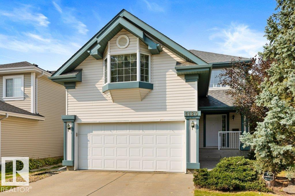 118 St Nw Unit 1120 St #a, Edmonton, AB T6J 7C4