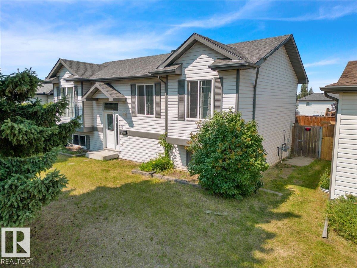 7 Spruce Meadow Ln, Bon Accord, AB T0A 0K0