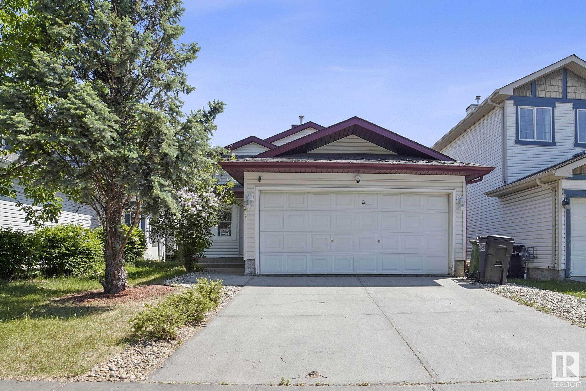 201 St Nw Unit 5207 St, Edmonton, AB T6M 2V9