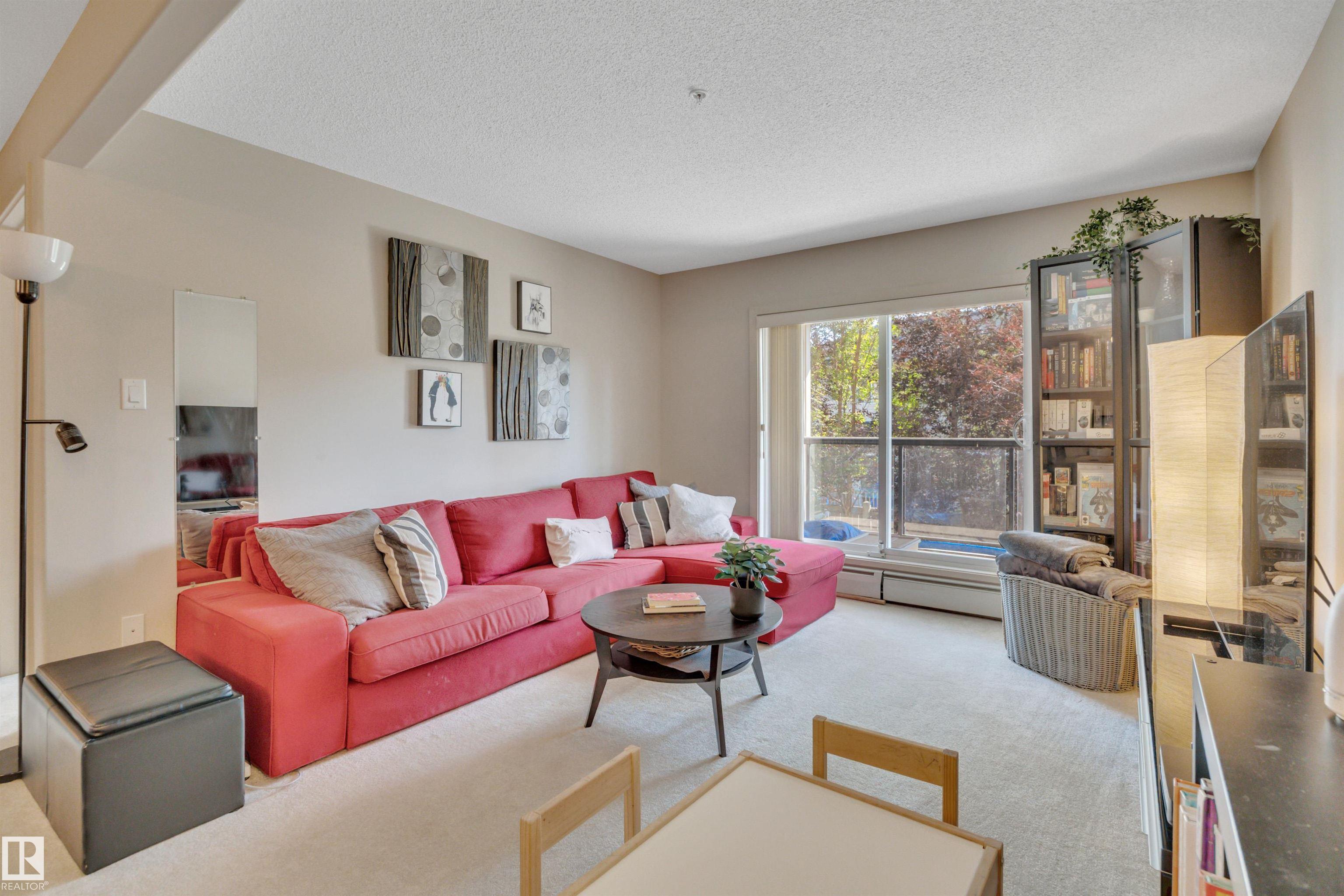 11603 Ellerslie Road Southwest #231, Edmonton, AB T6W 0J3