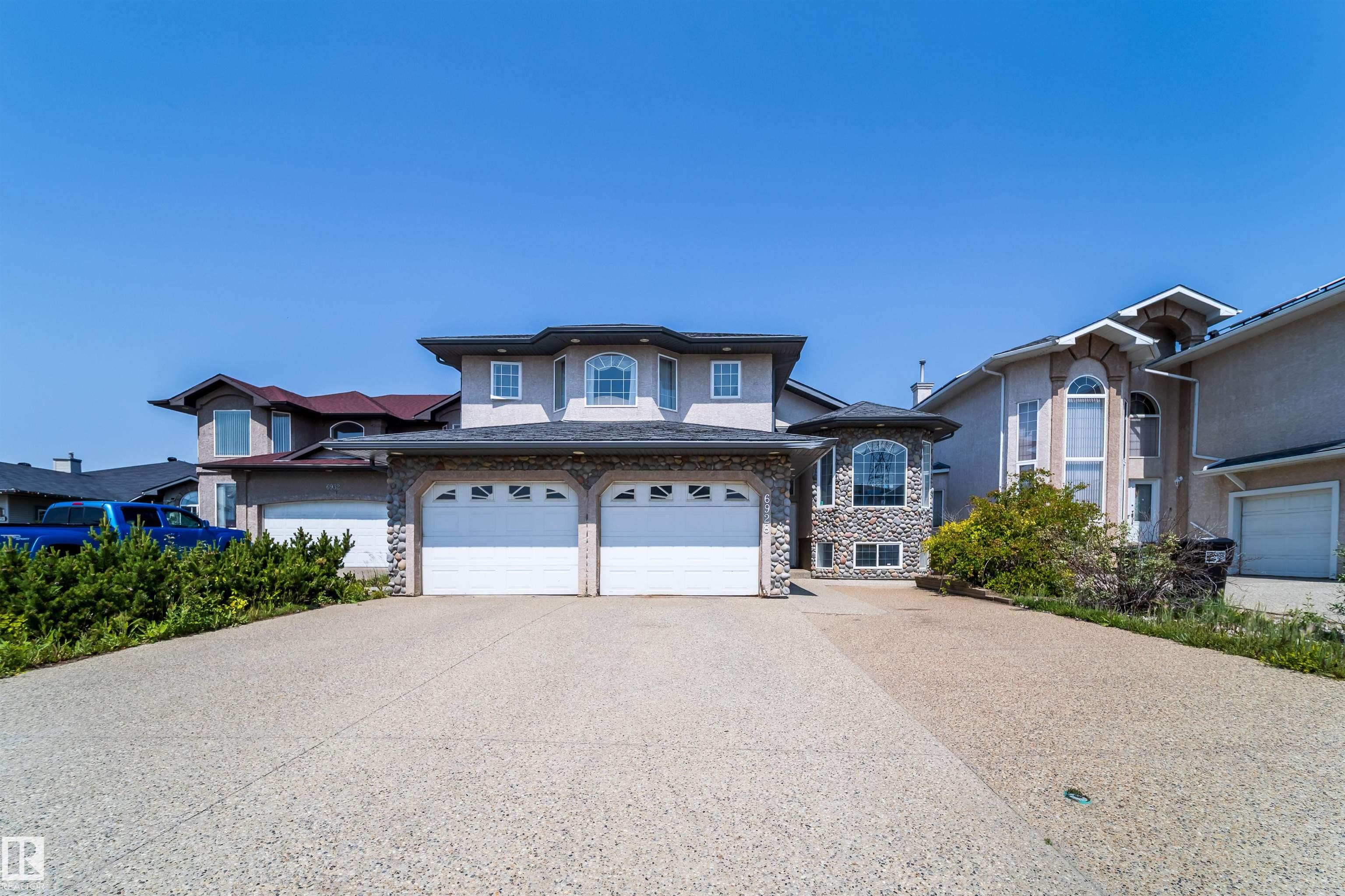 164 Av Nw Unit 6928 Ave, Edmonton, AB T5Z 3R3