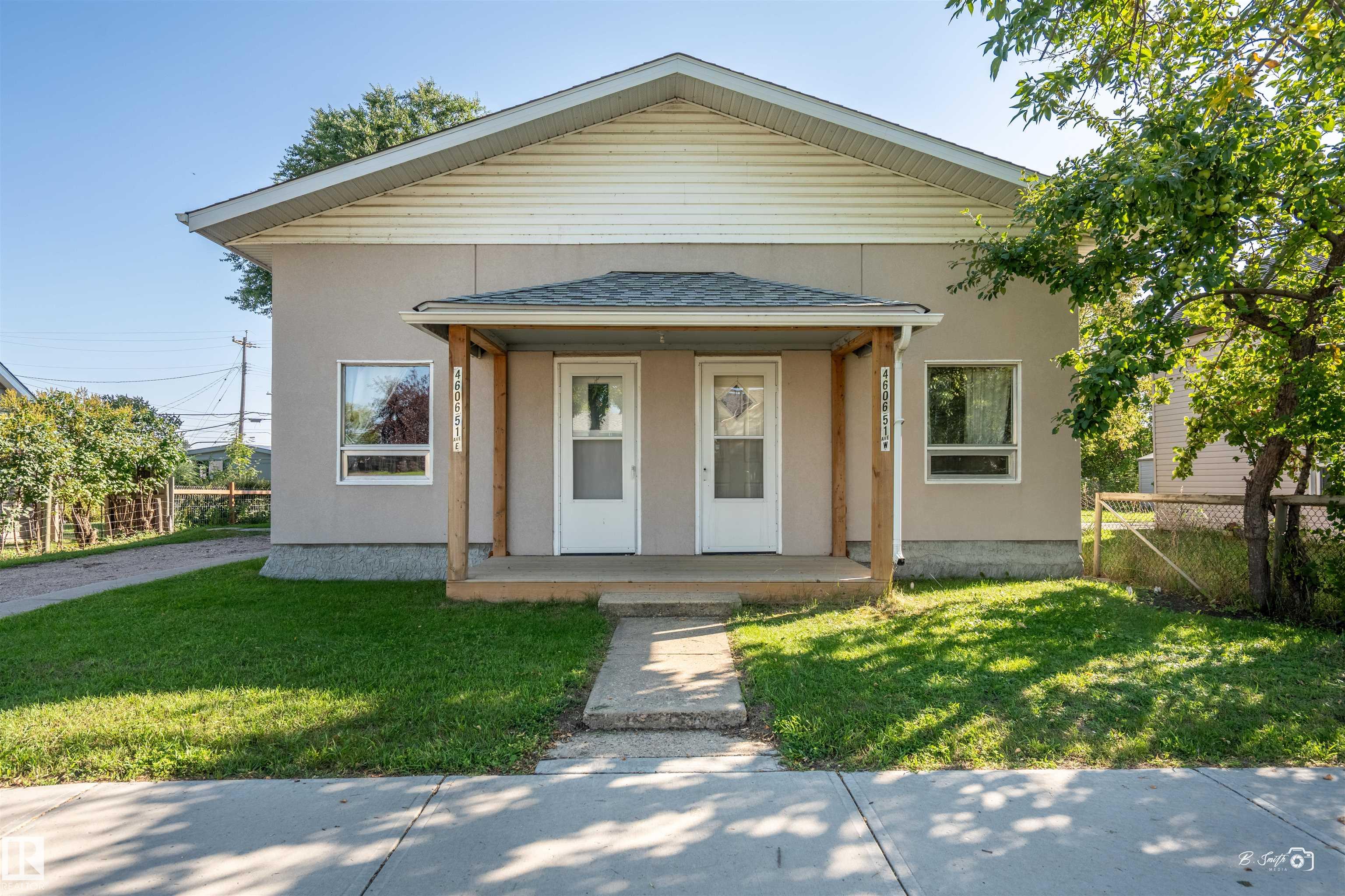 51 Ave Unit 4606, Bonnyville, AB T9N 1A8