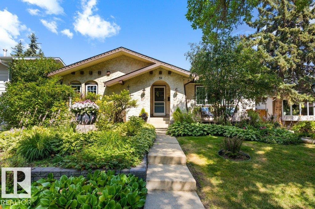 59 Fawcett Cr Cres, St. Albert, AB T8N 1W3