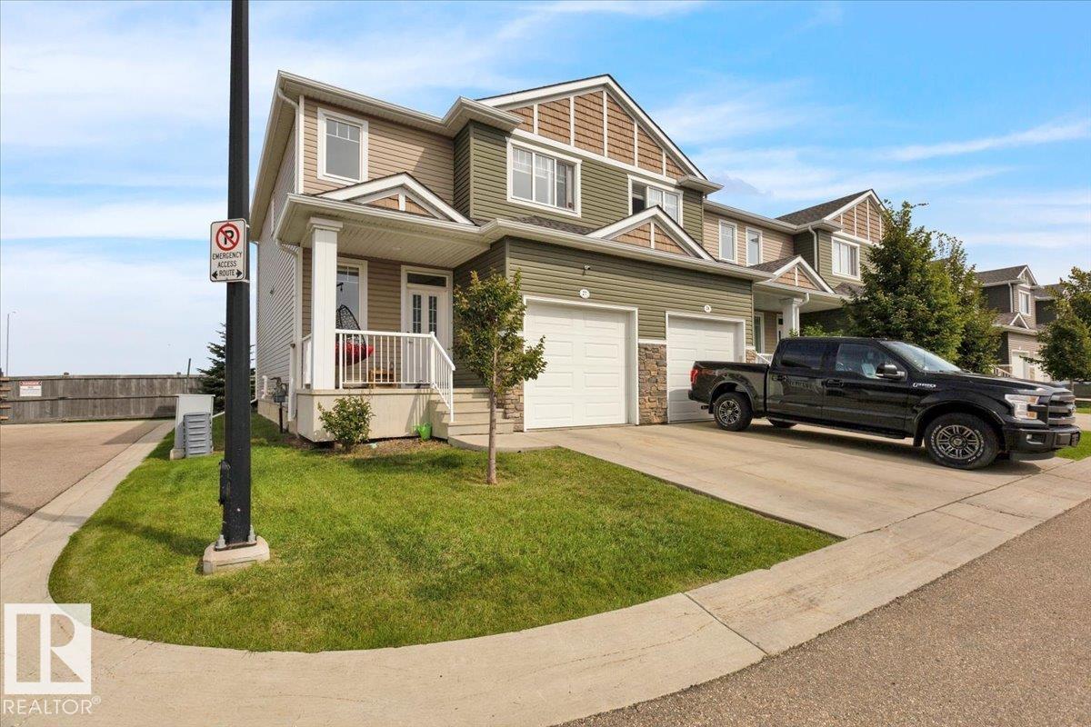 18230 104a Street Northwest #27, Edmonton, AB T5X 0G9