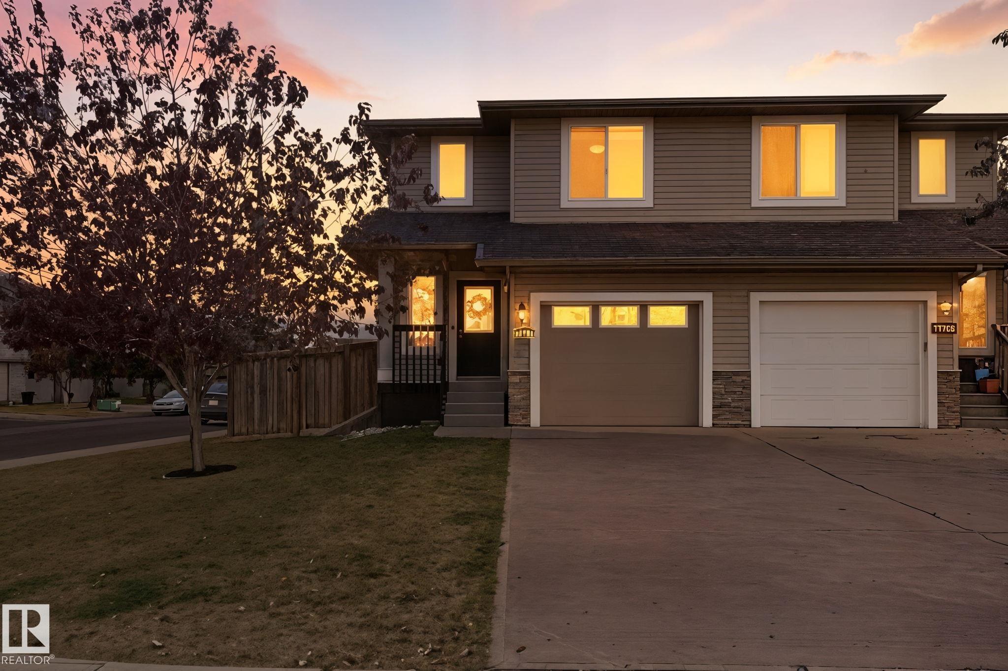 125 St Nw Unit 17104 St, Edmonton, AB T5Y 0E5