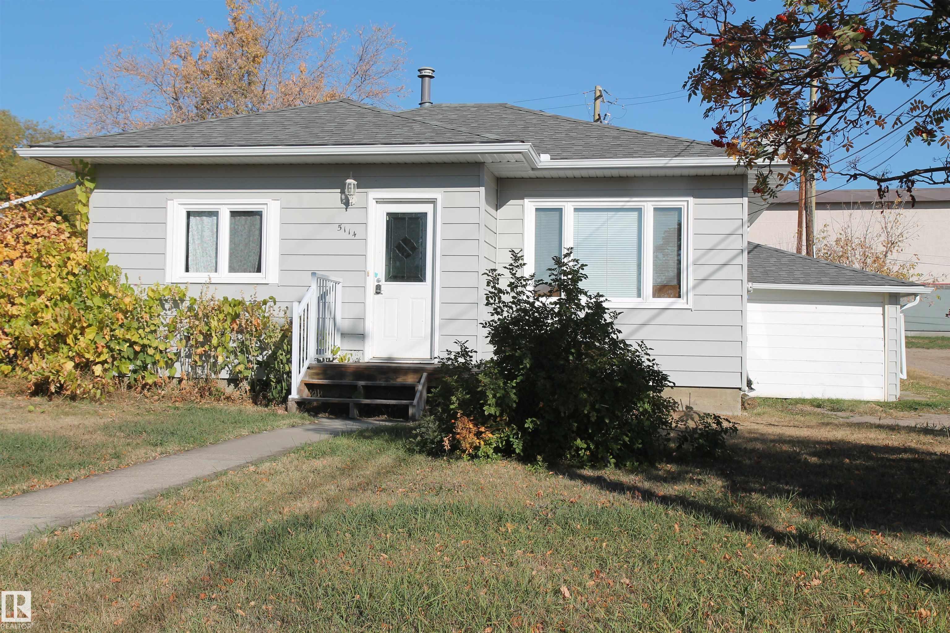 52 Av Unit 5114 Ave, Elk Point, AB T0A 1A0