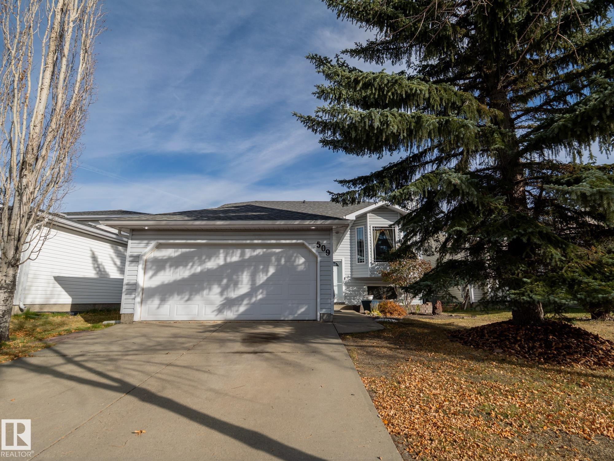 509 Rainbow Cr Cres, Sherwood Park, AB T8A 5M8