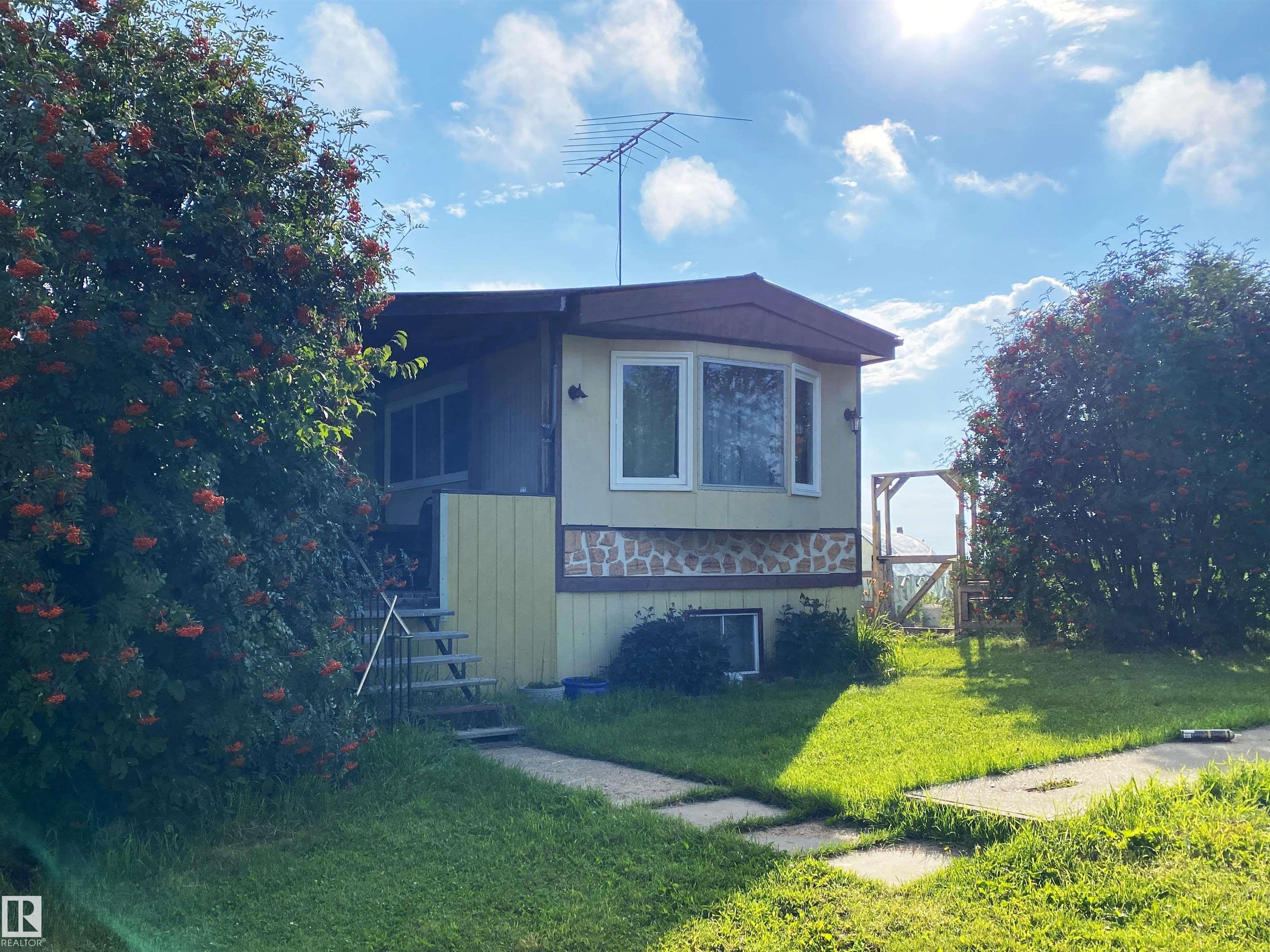 465025 Rr 33, Rural Wetaskiwin County, AB T0C 2X0