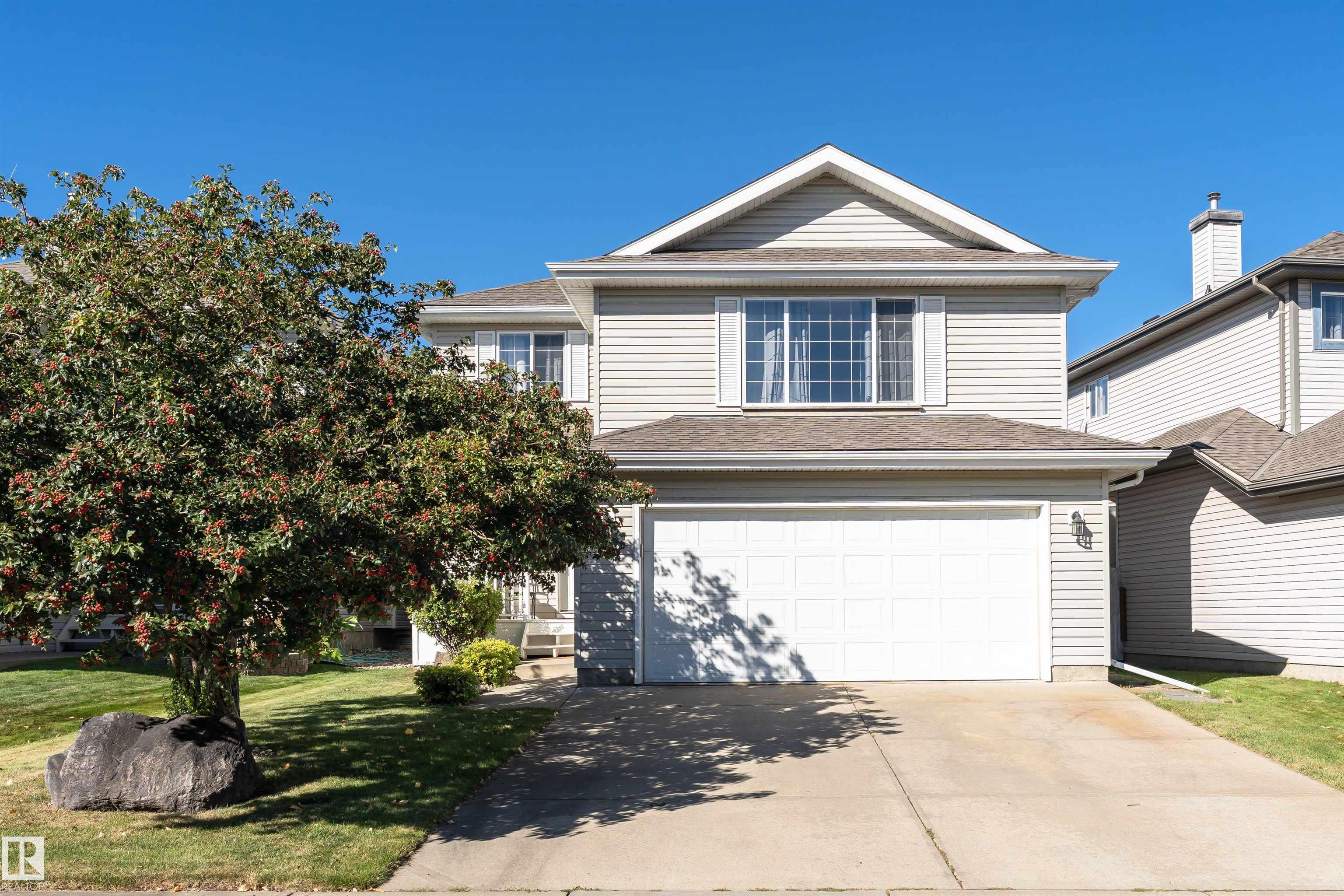714 Green Wd Wynd NW, Edmonton, AB T5T 6T2